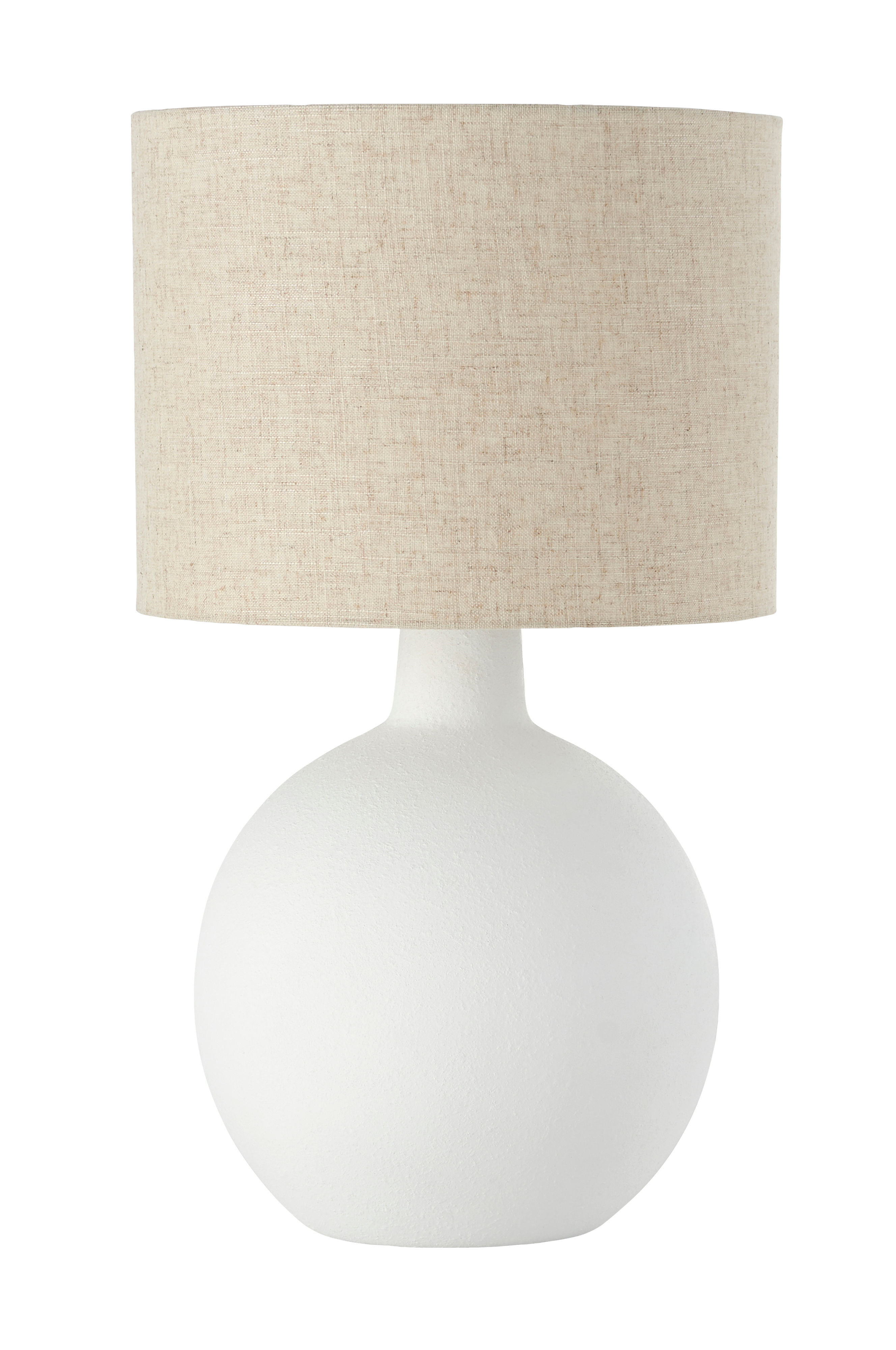 Bordlampe Leiah