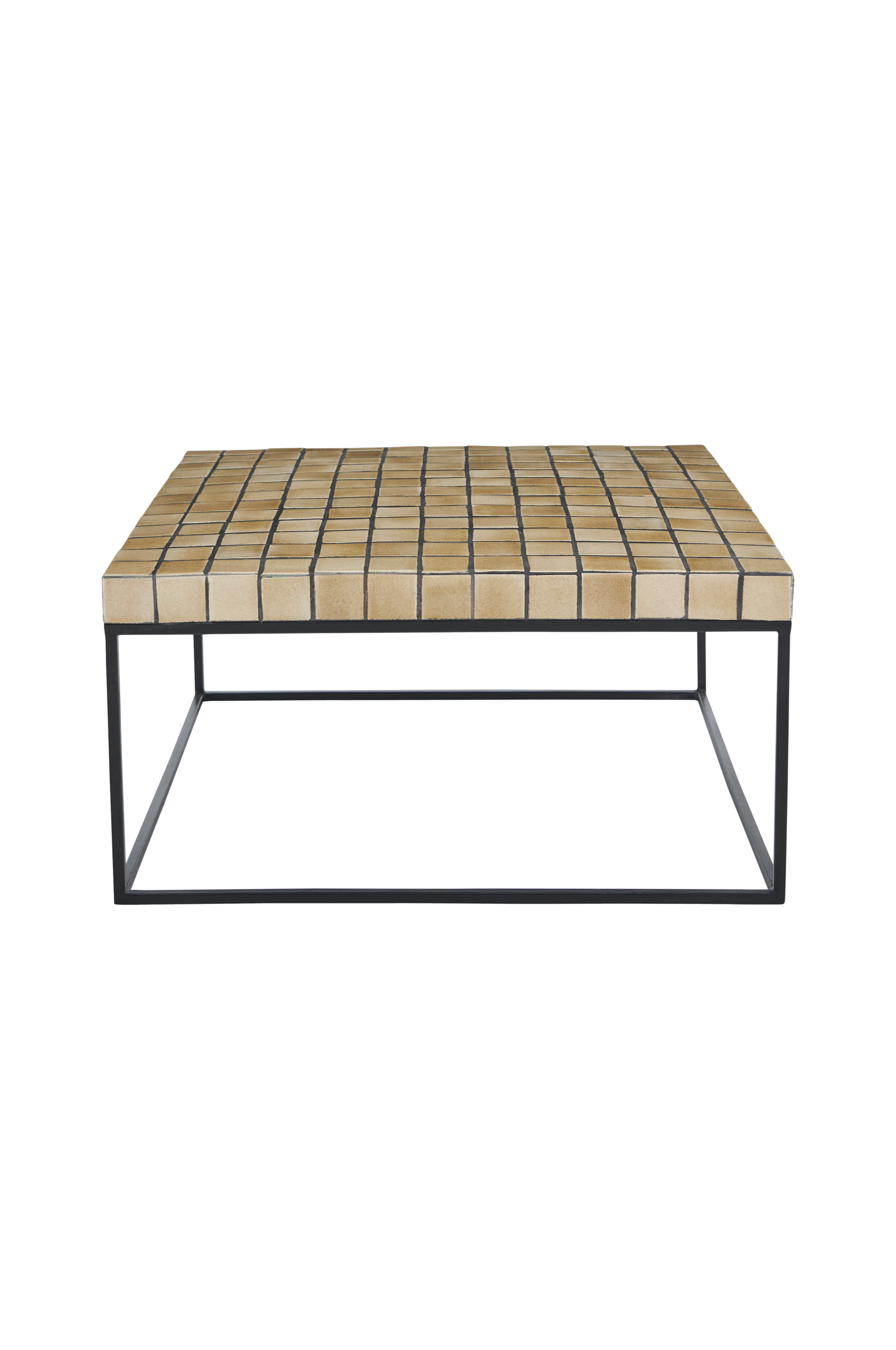 Sofabord Bemina 70x70 cm