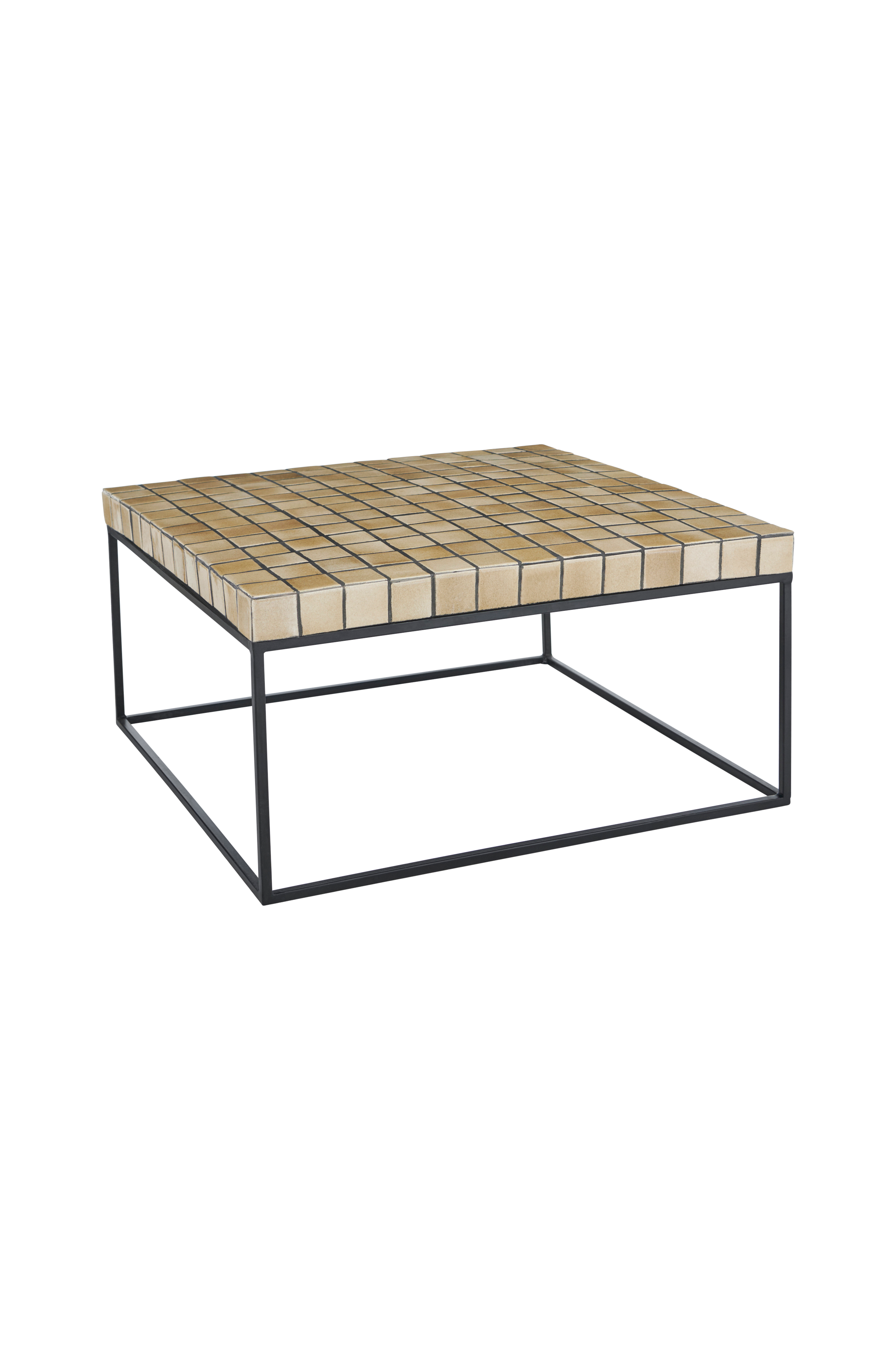 Sofabord Bemina 70x70 cm