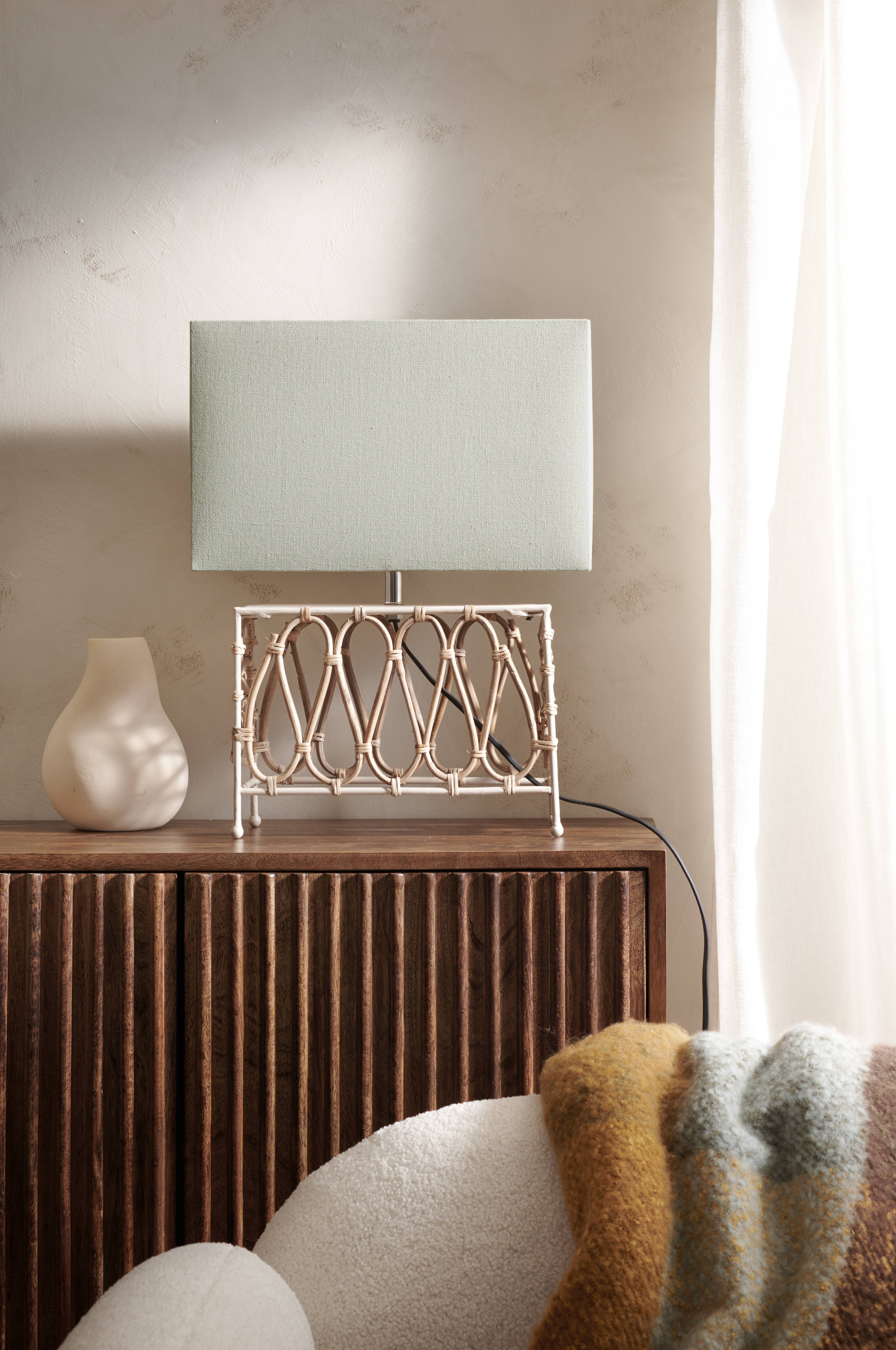 Tablelamp Maggie