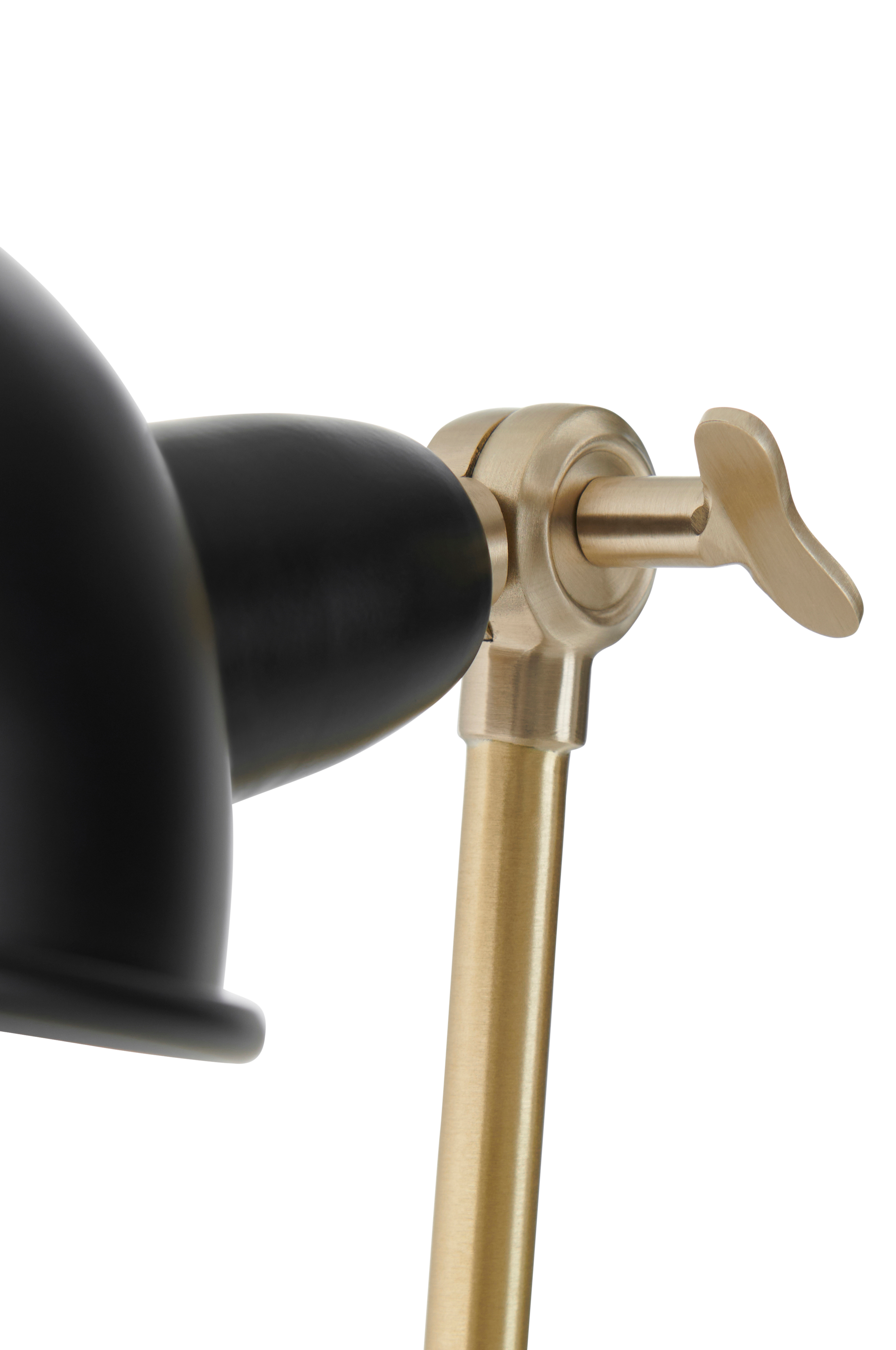 Bordlampe Luca