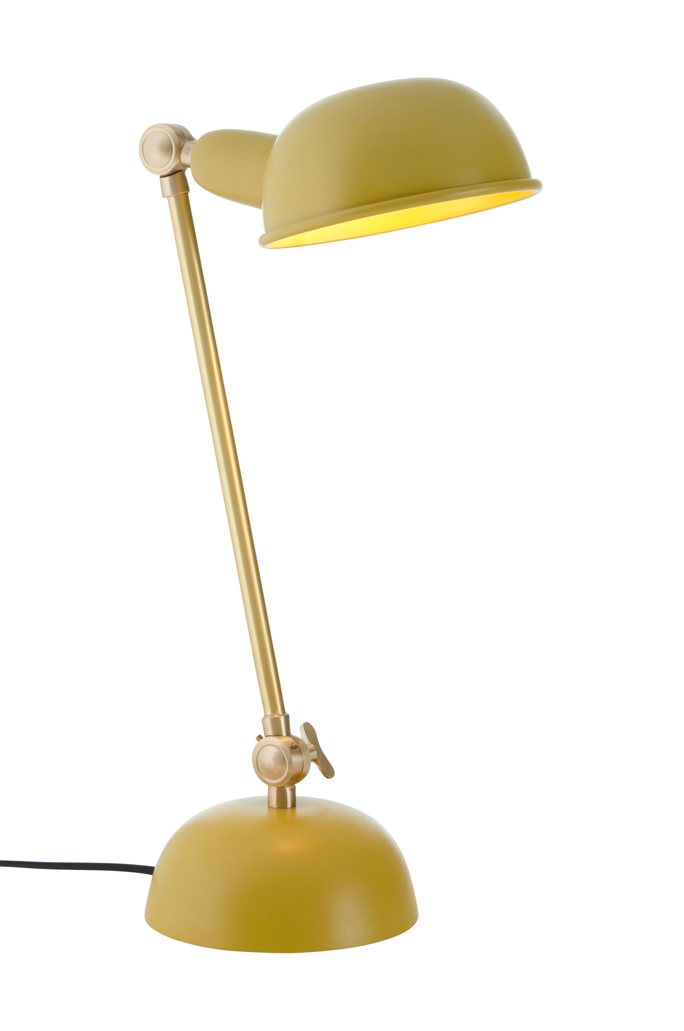 Bordlampe Luca