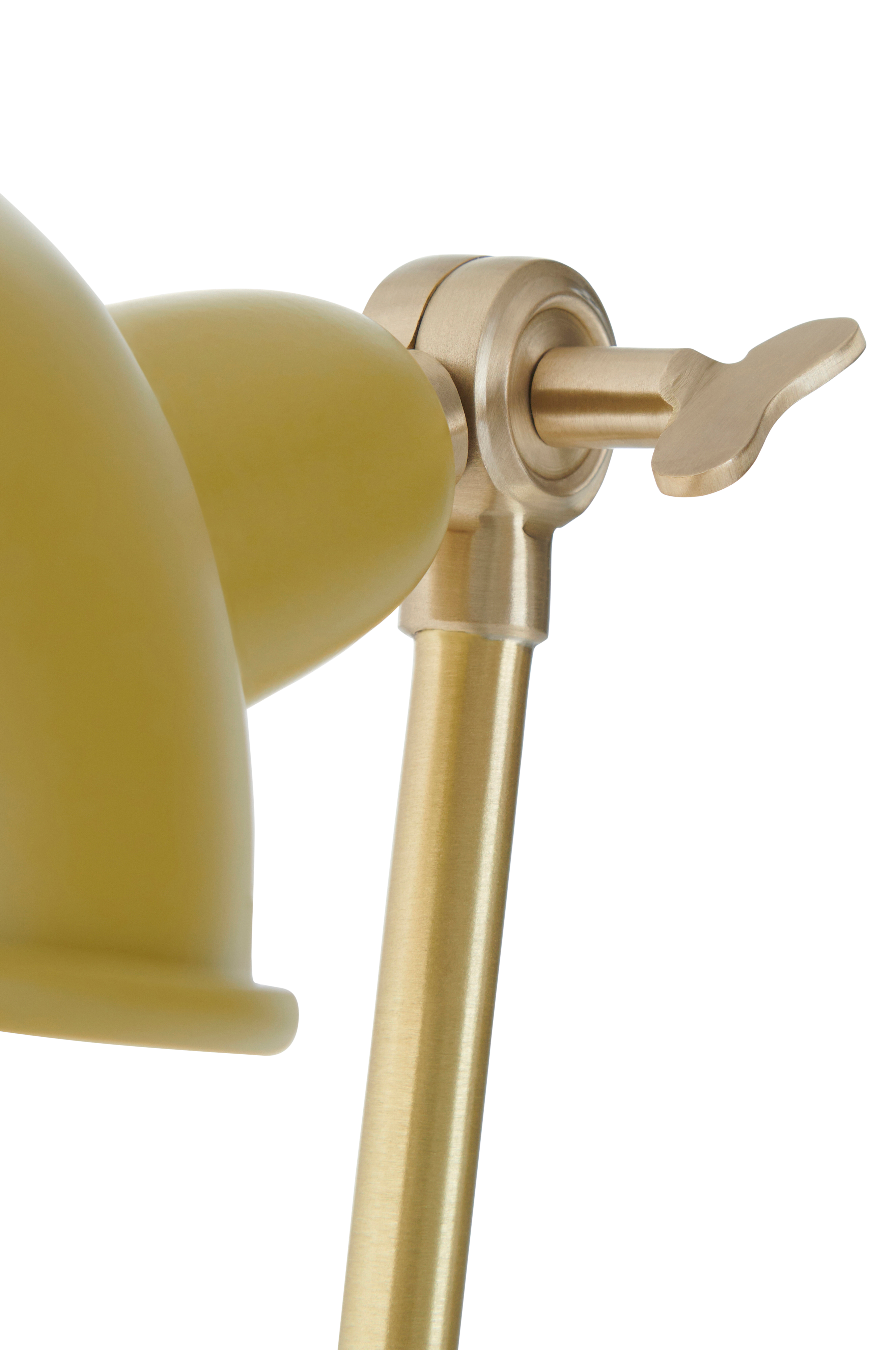 Bordlampe Luca