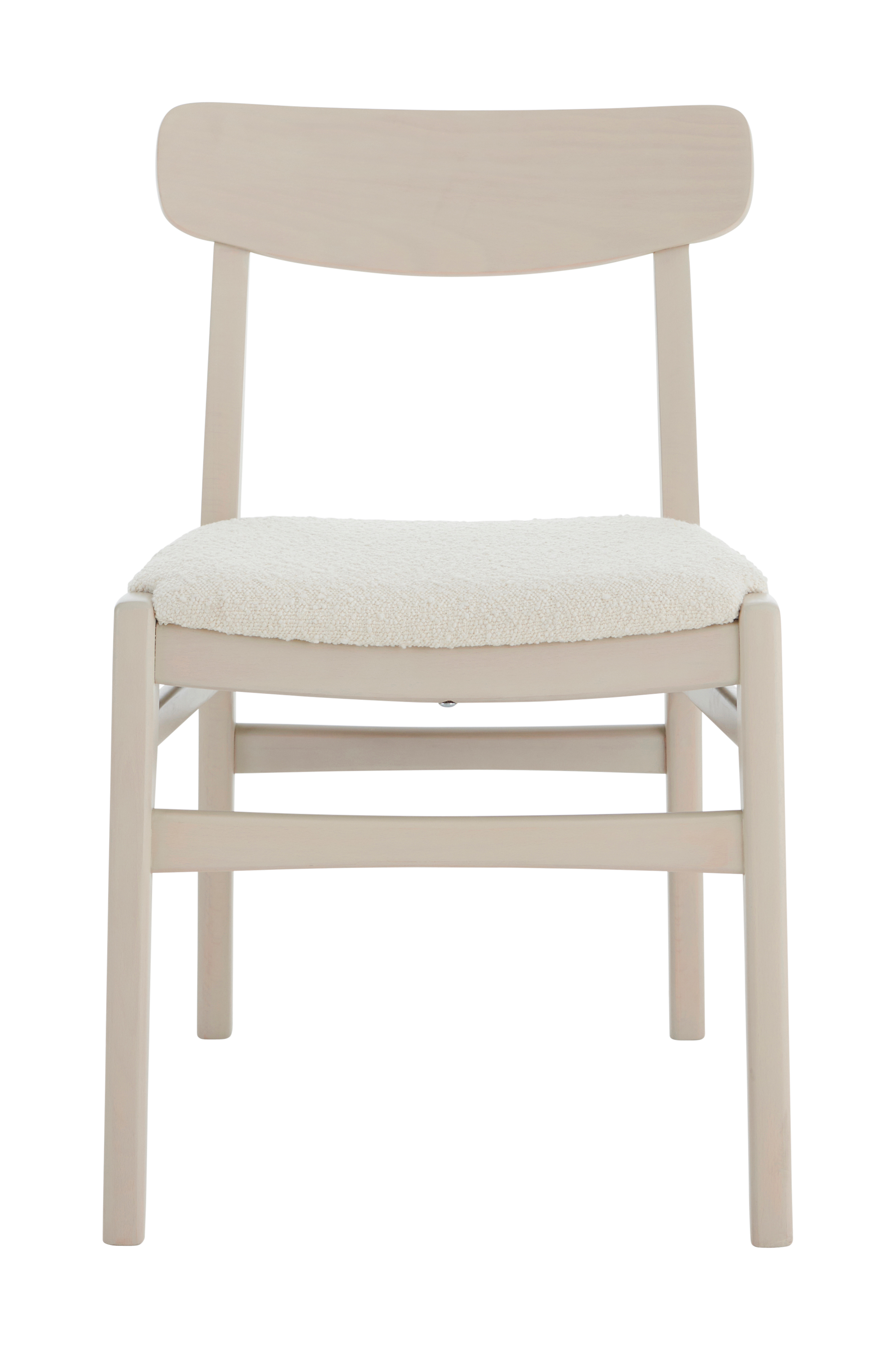 Stol Kriss 2-pk