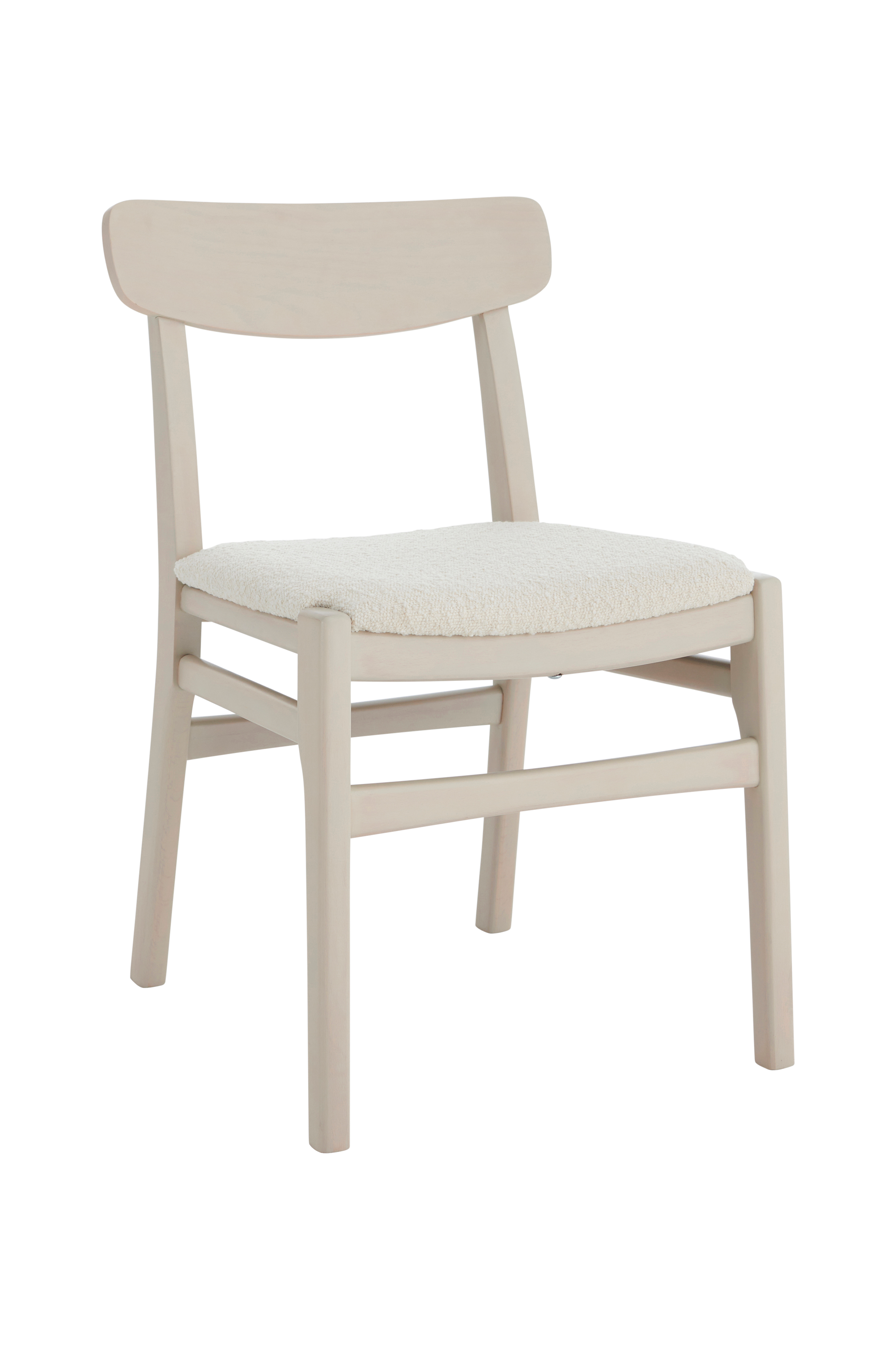 Stol Kriss 2-pk