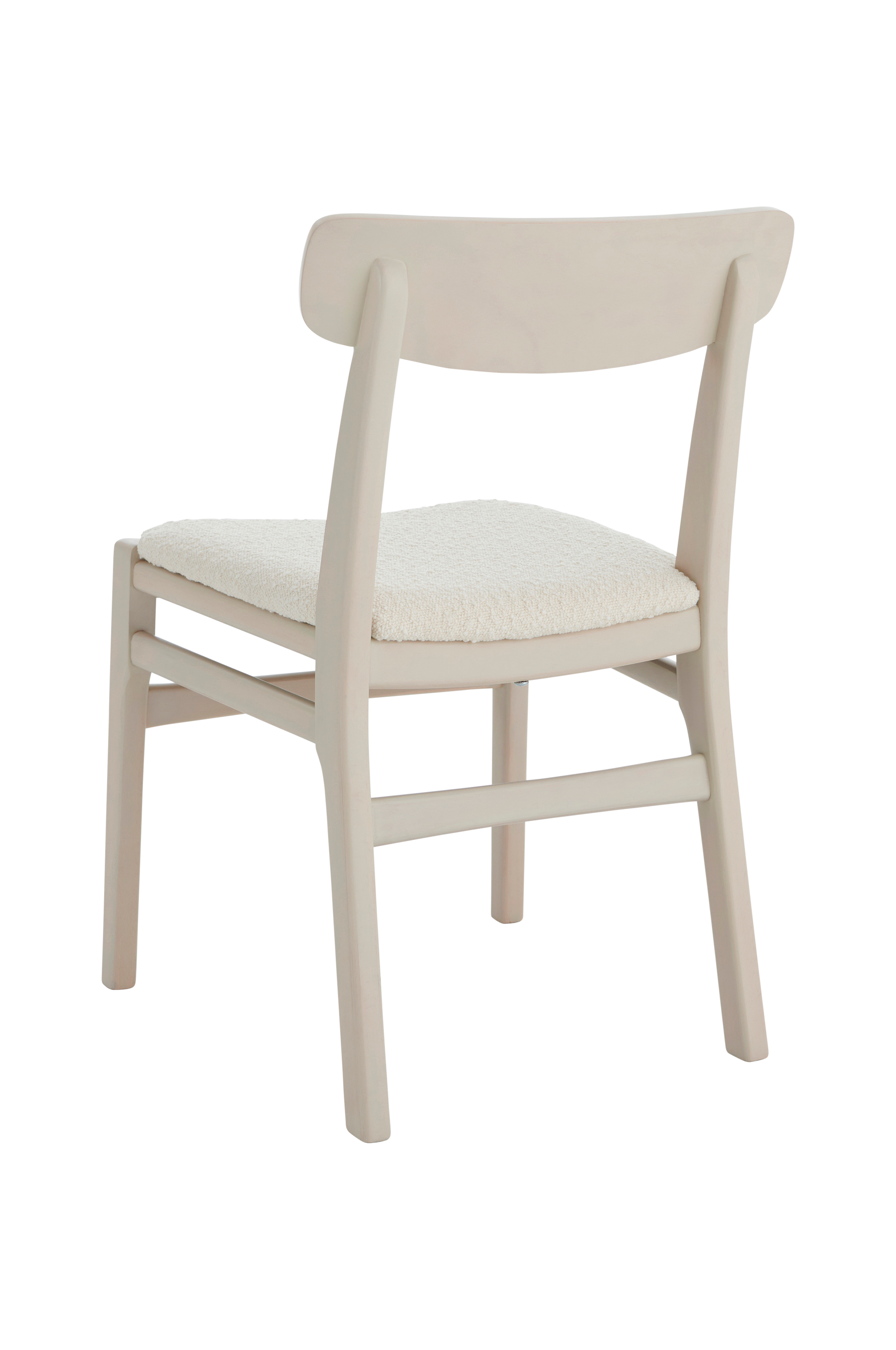 Stol Kriss 2-pk