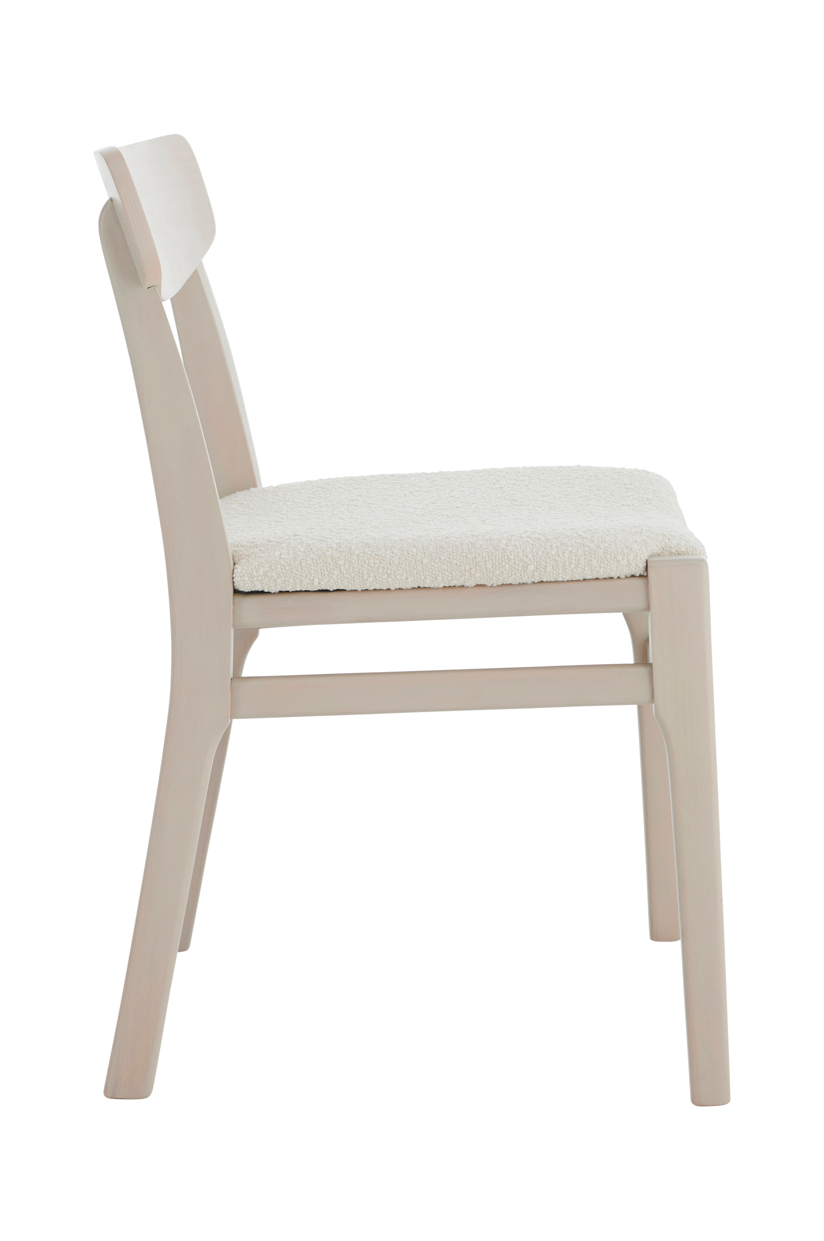Stol Kriss 2-pk