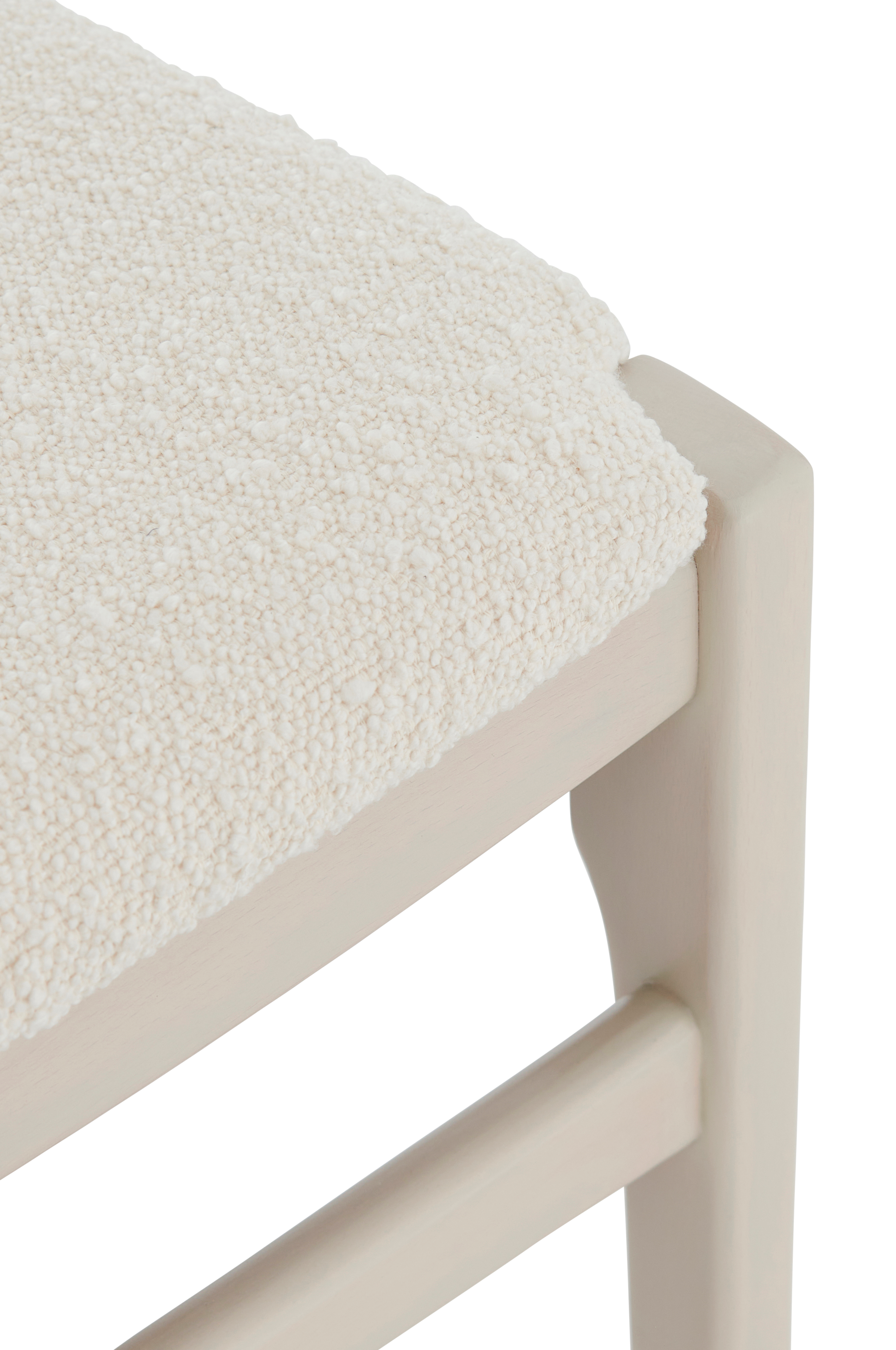 Stol Kriss 2-pk