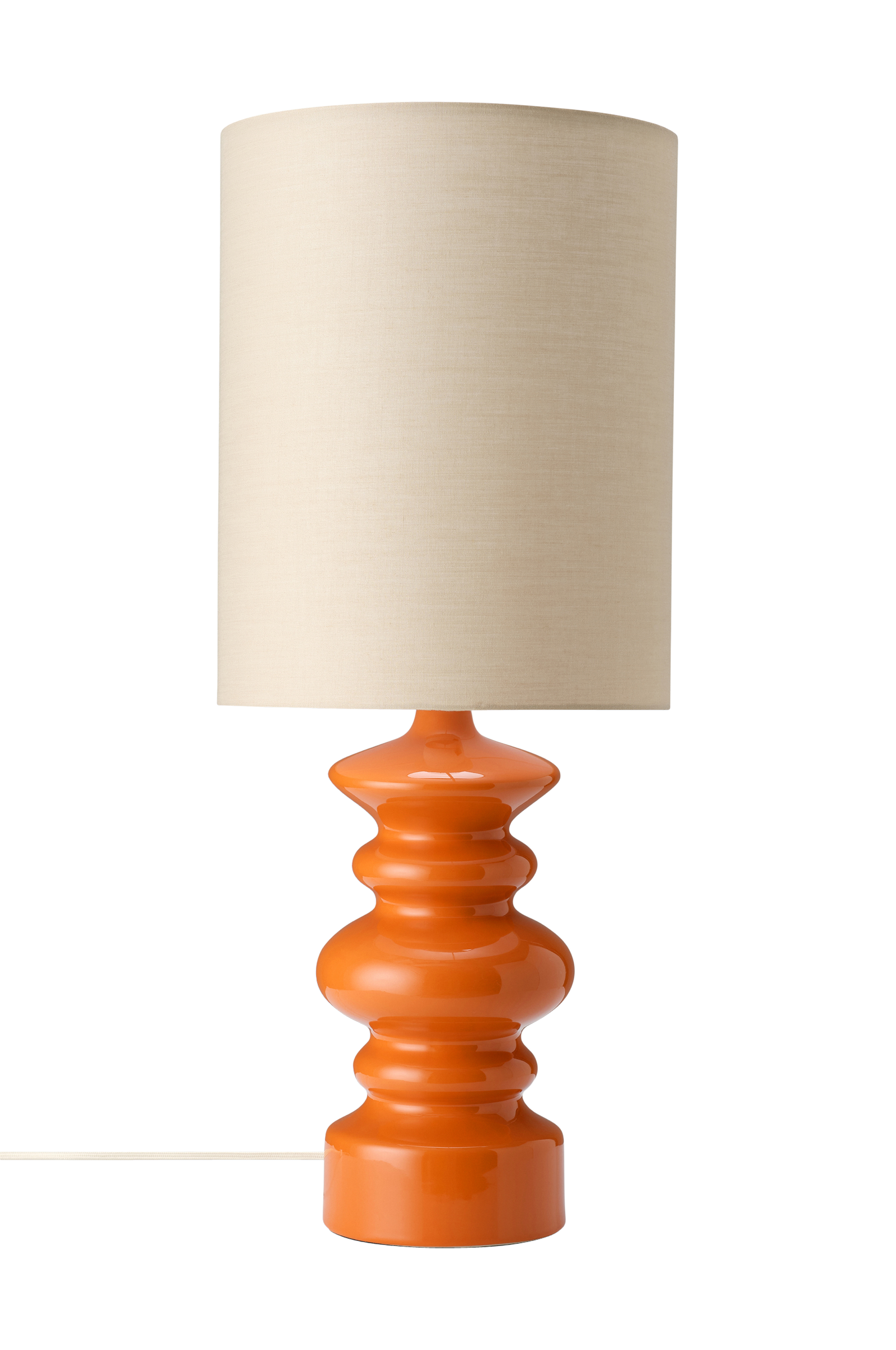 Bordlampe Gina