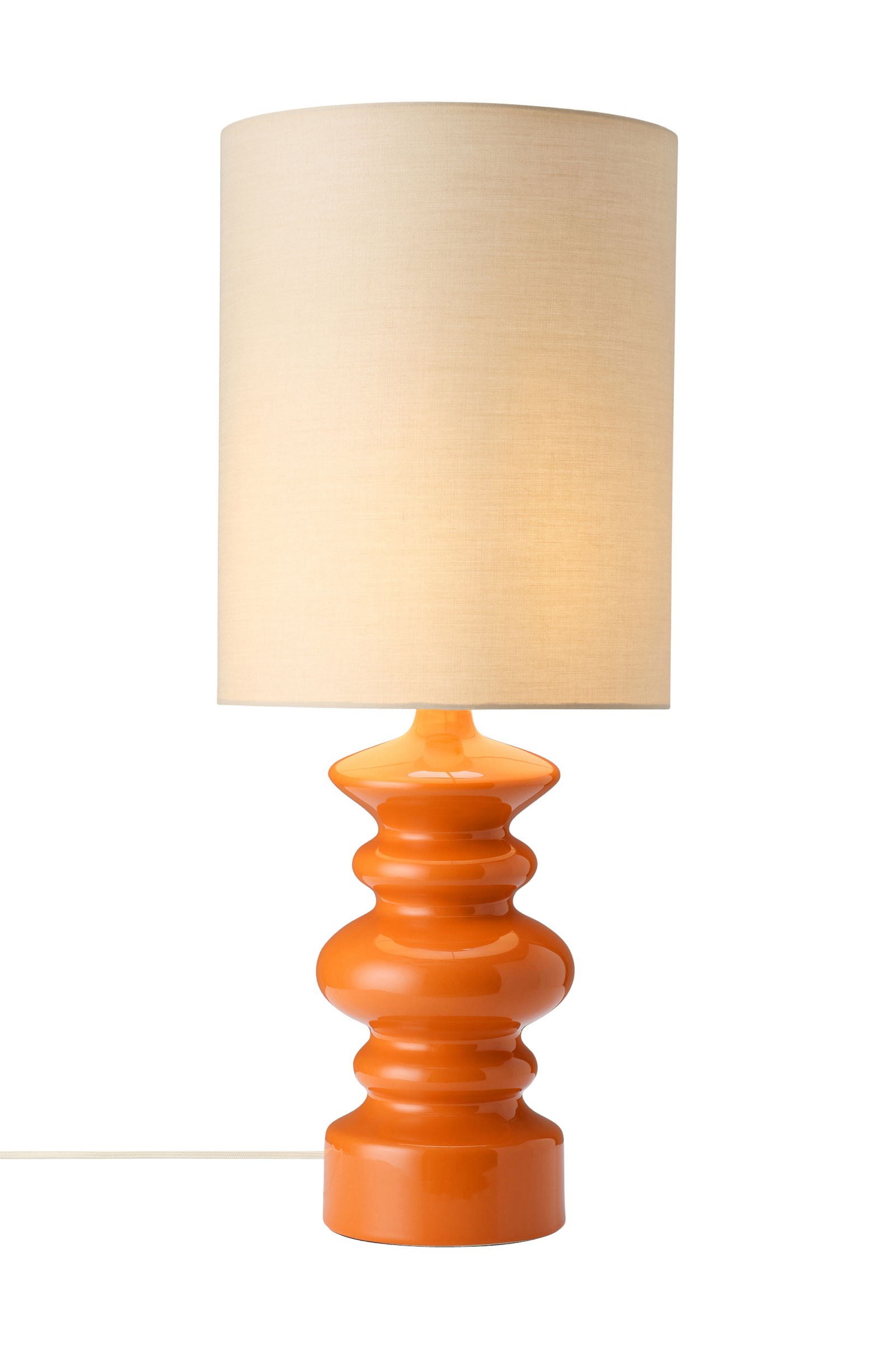 Bordlampe Gina