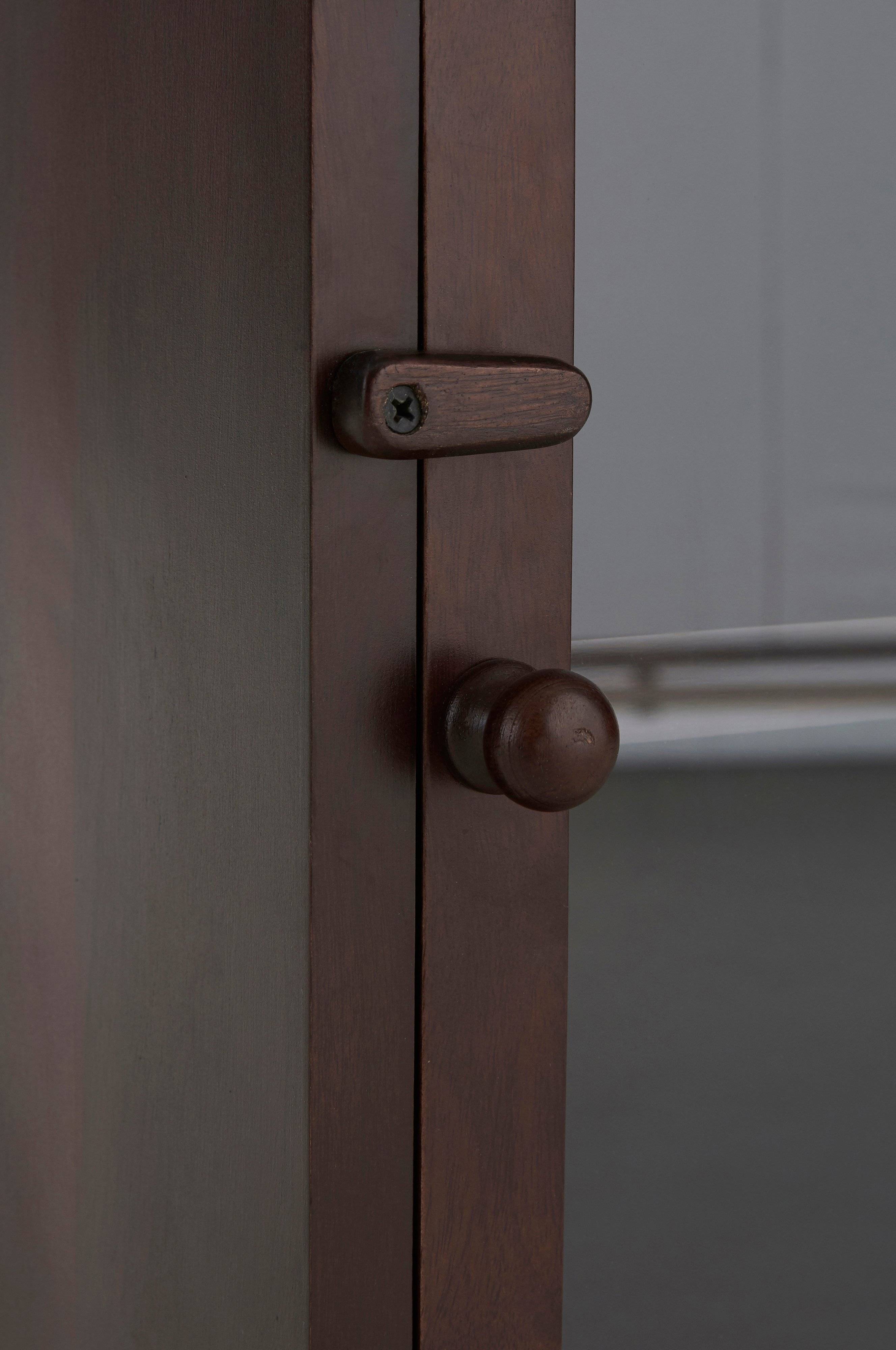 Nattbord Betty