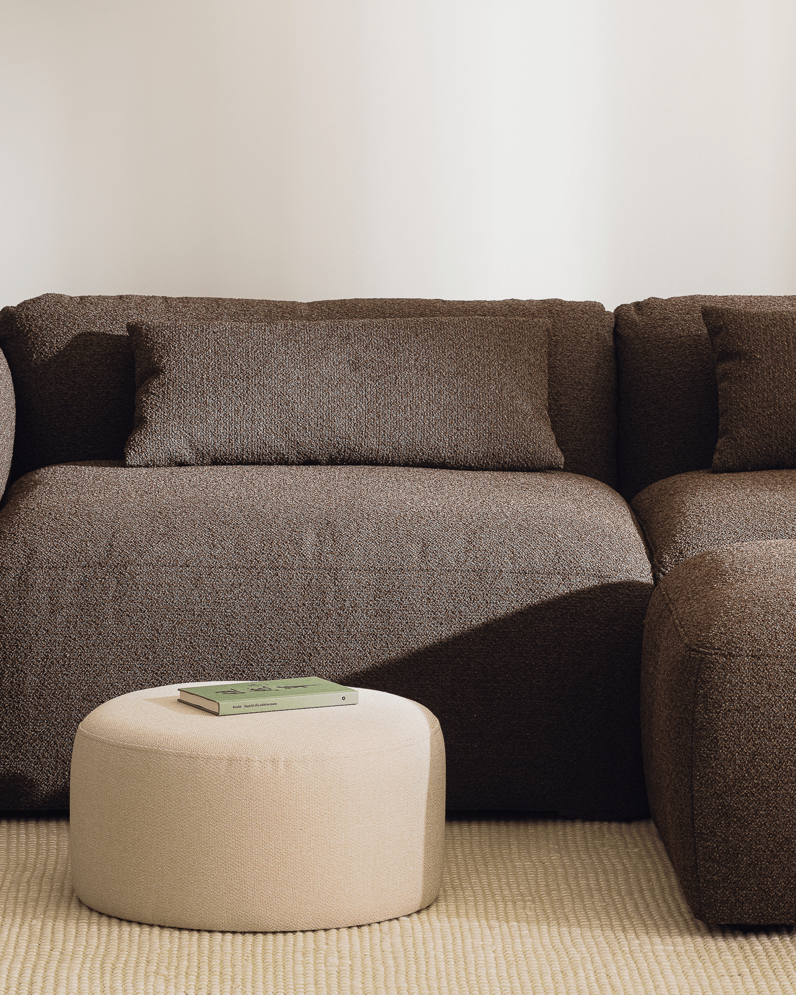 Yaro Cushion - set of 2
