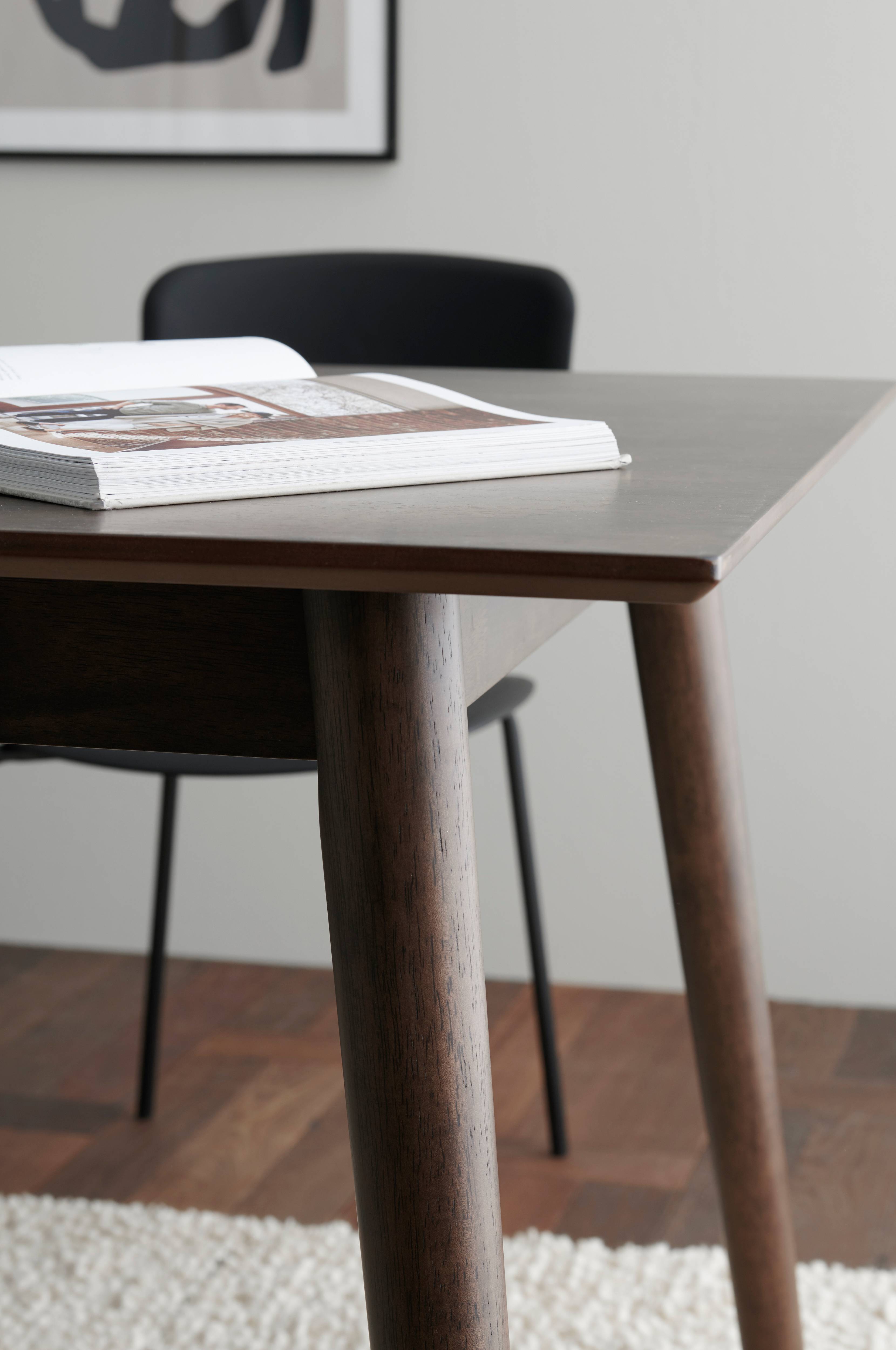 Spisebord Jolina 90x180 cm