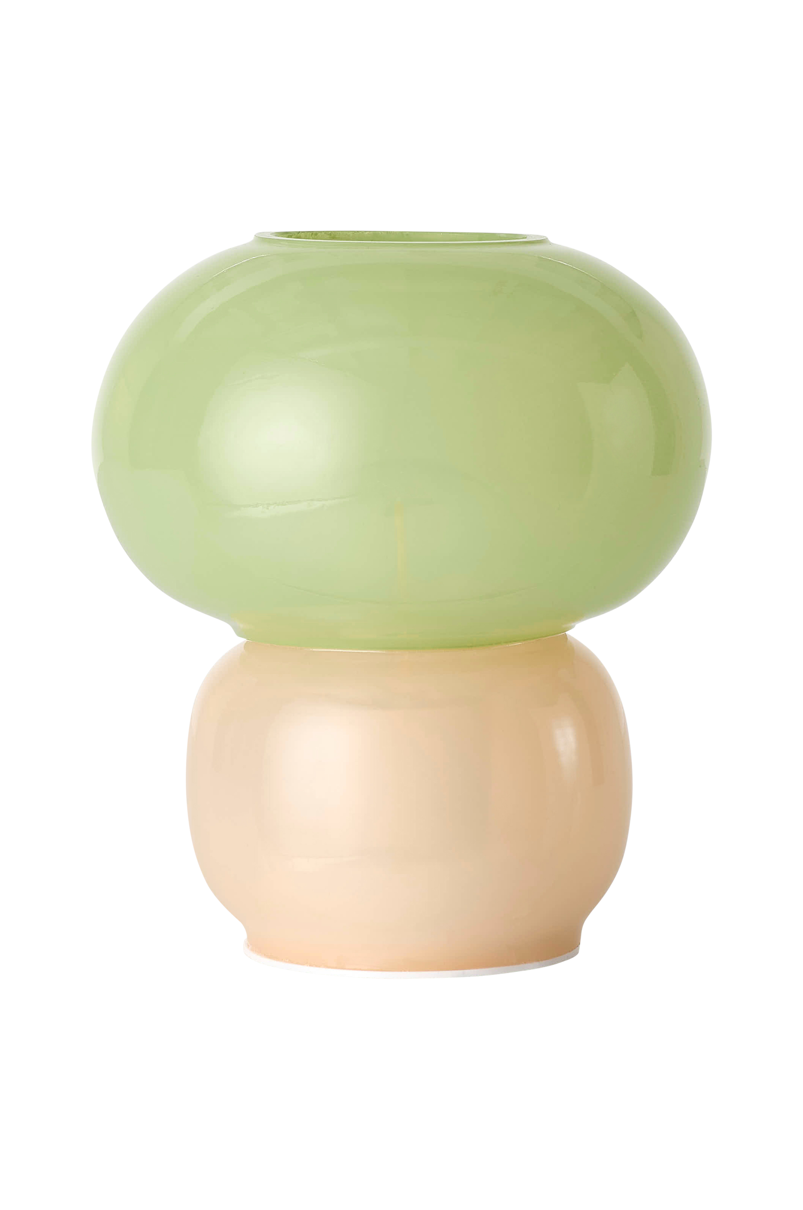 Batteridrevet bordlampe Berry