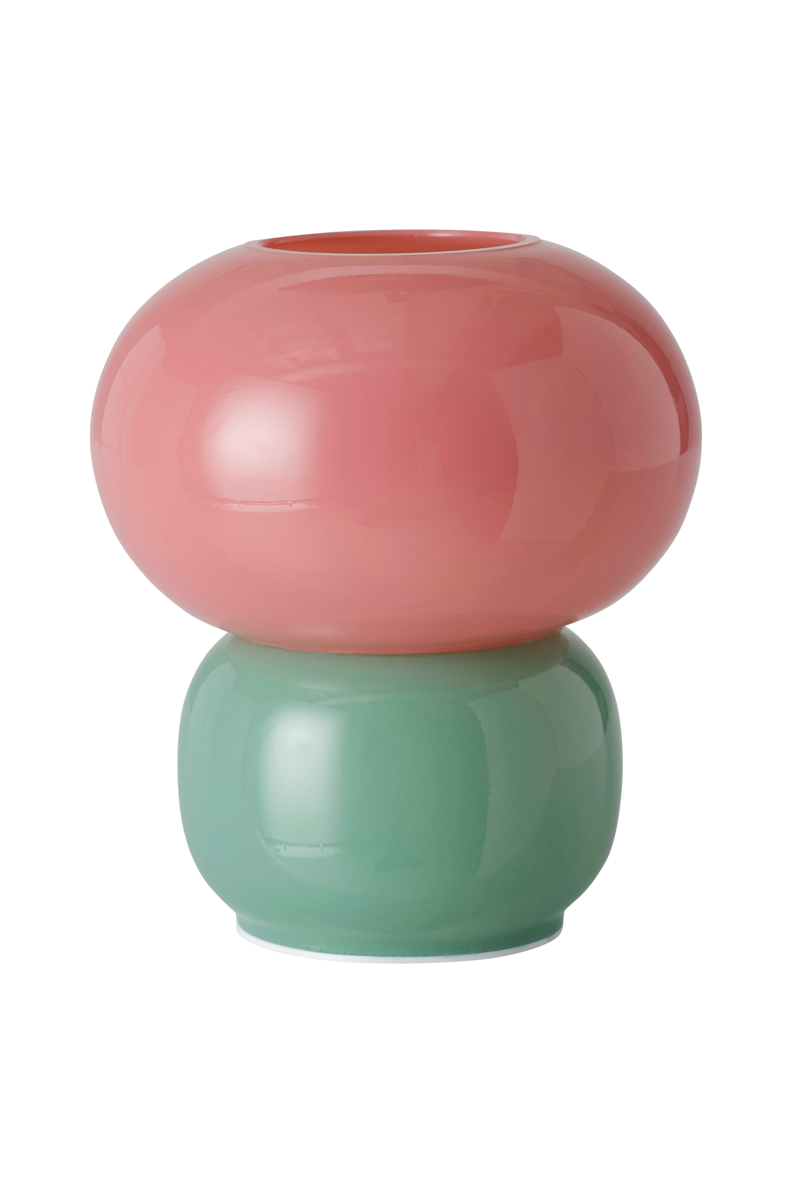 Batteridrevet bordlampe Berry