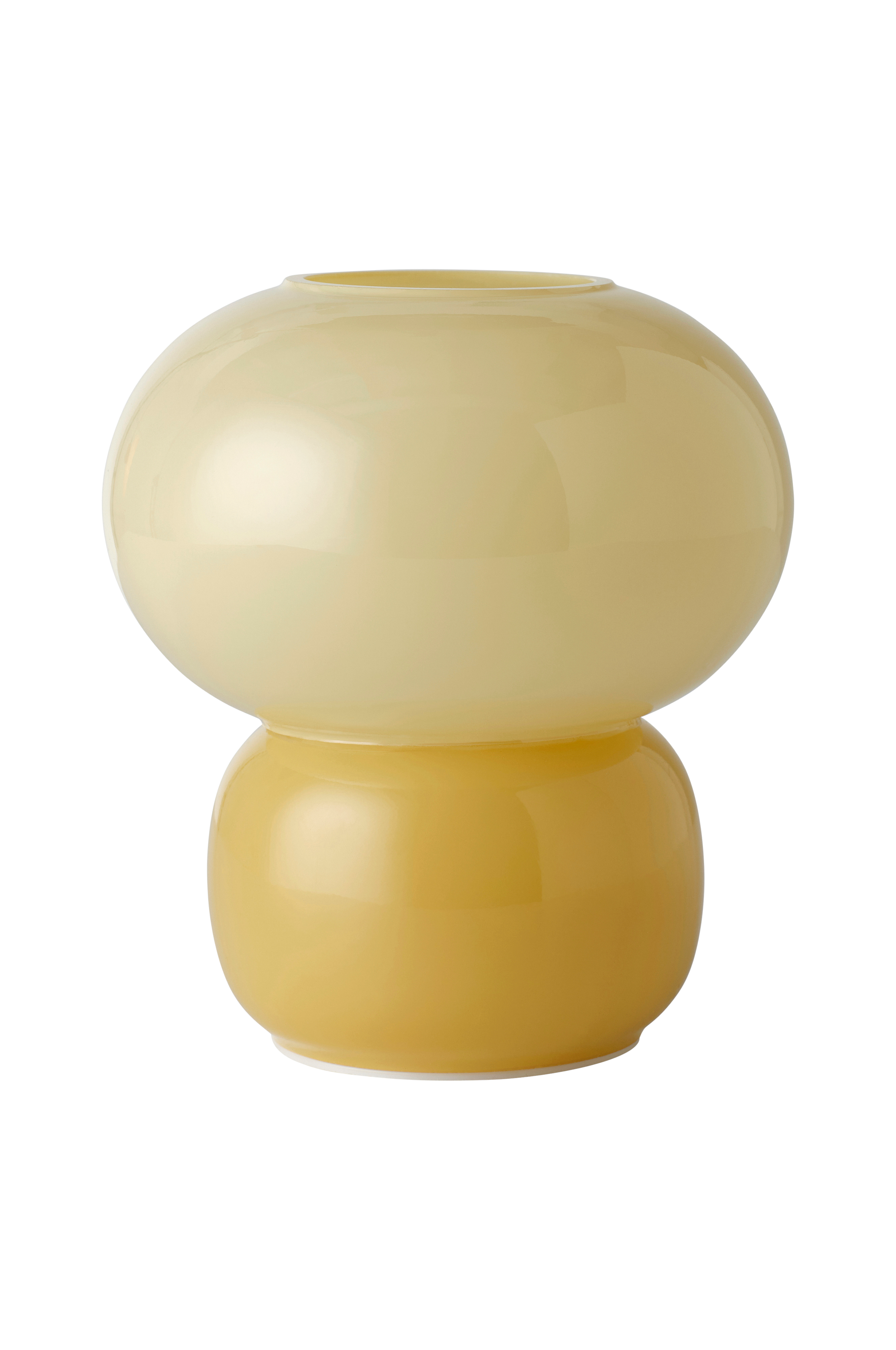 Batteridrevet bordlampe Berry