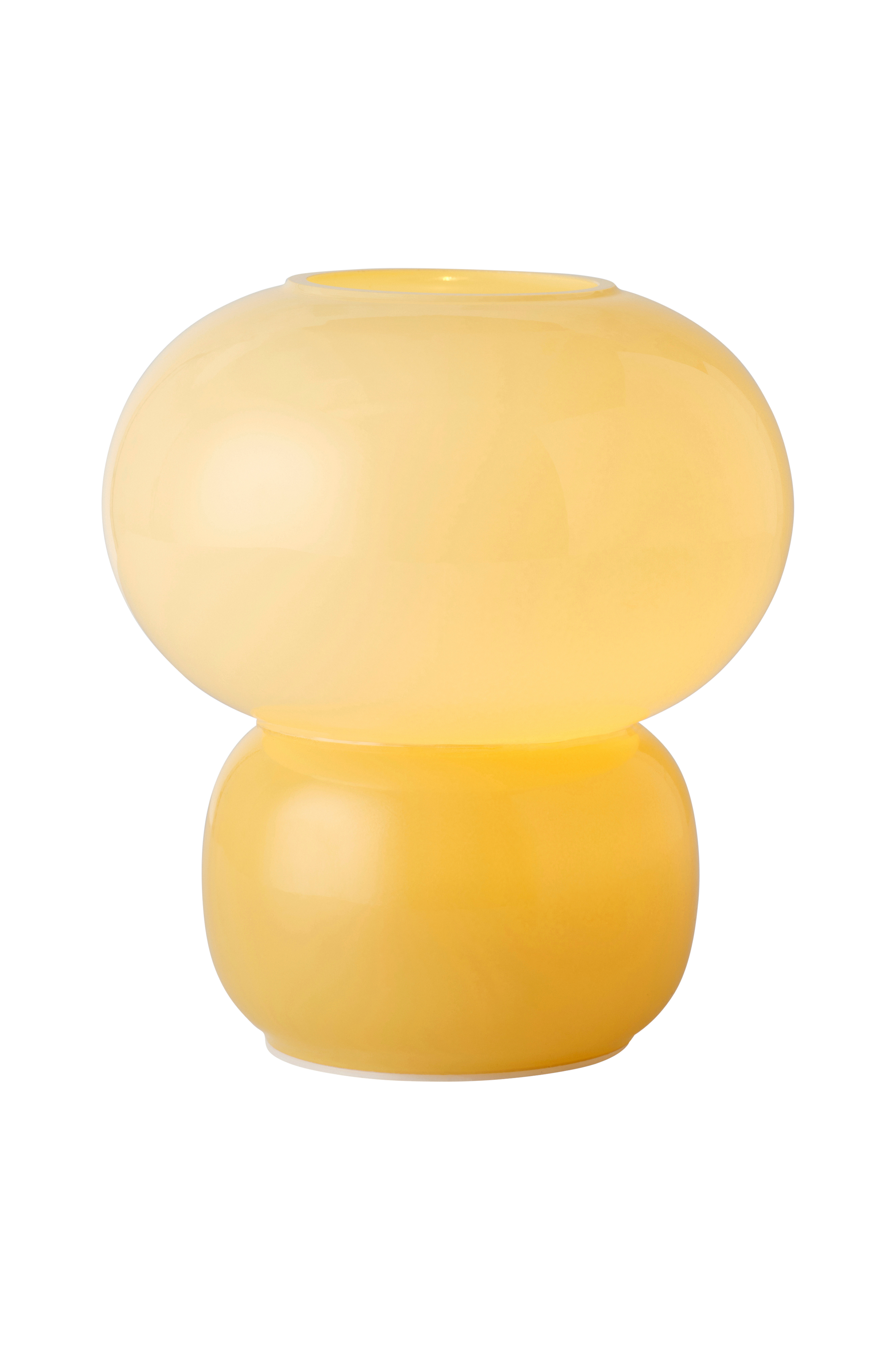 Batteridrevet bordlampe Berry