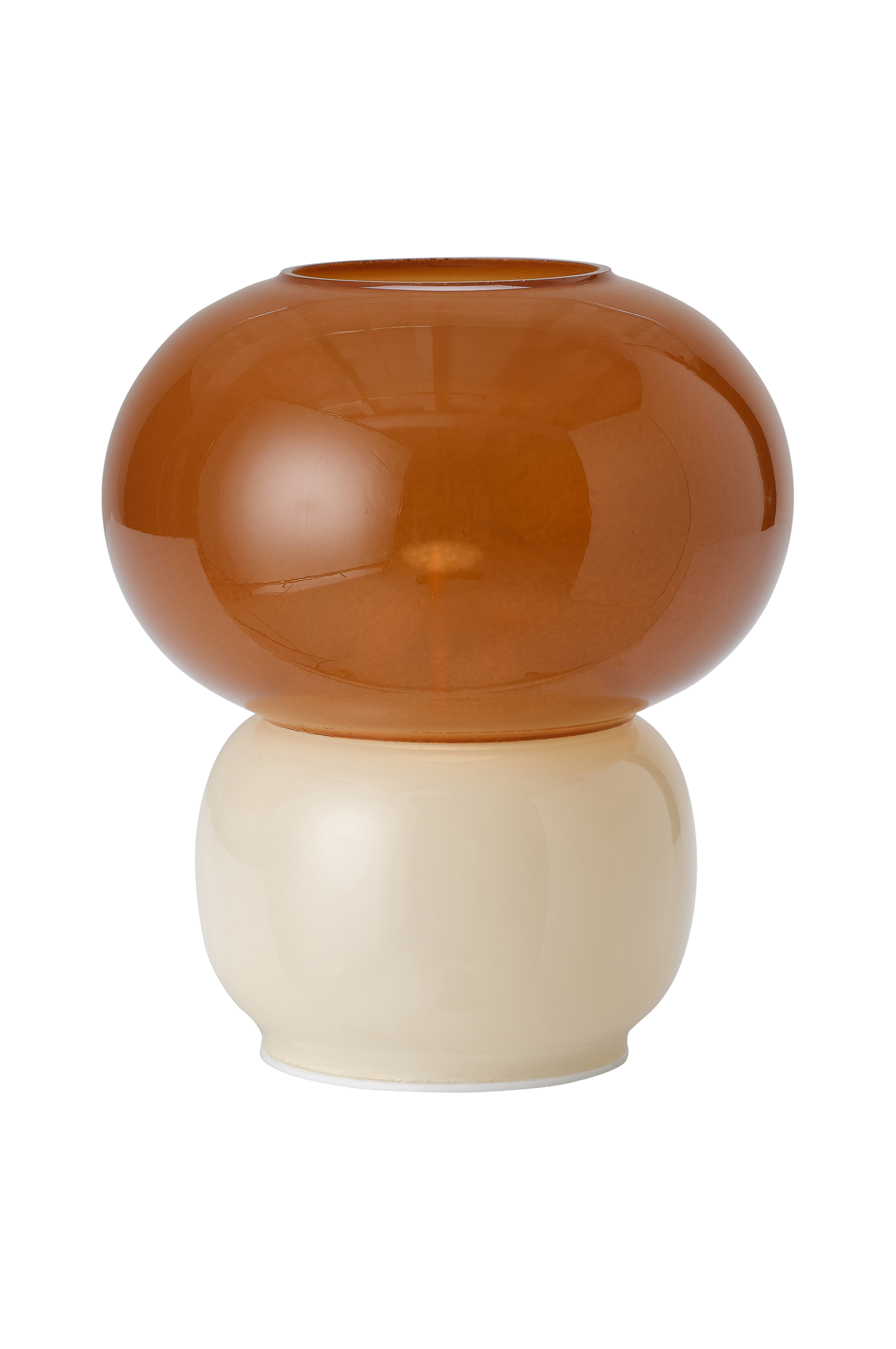 Batteridrevet bordlampe Berry