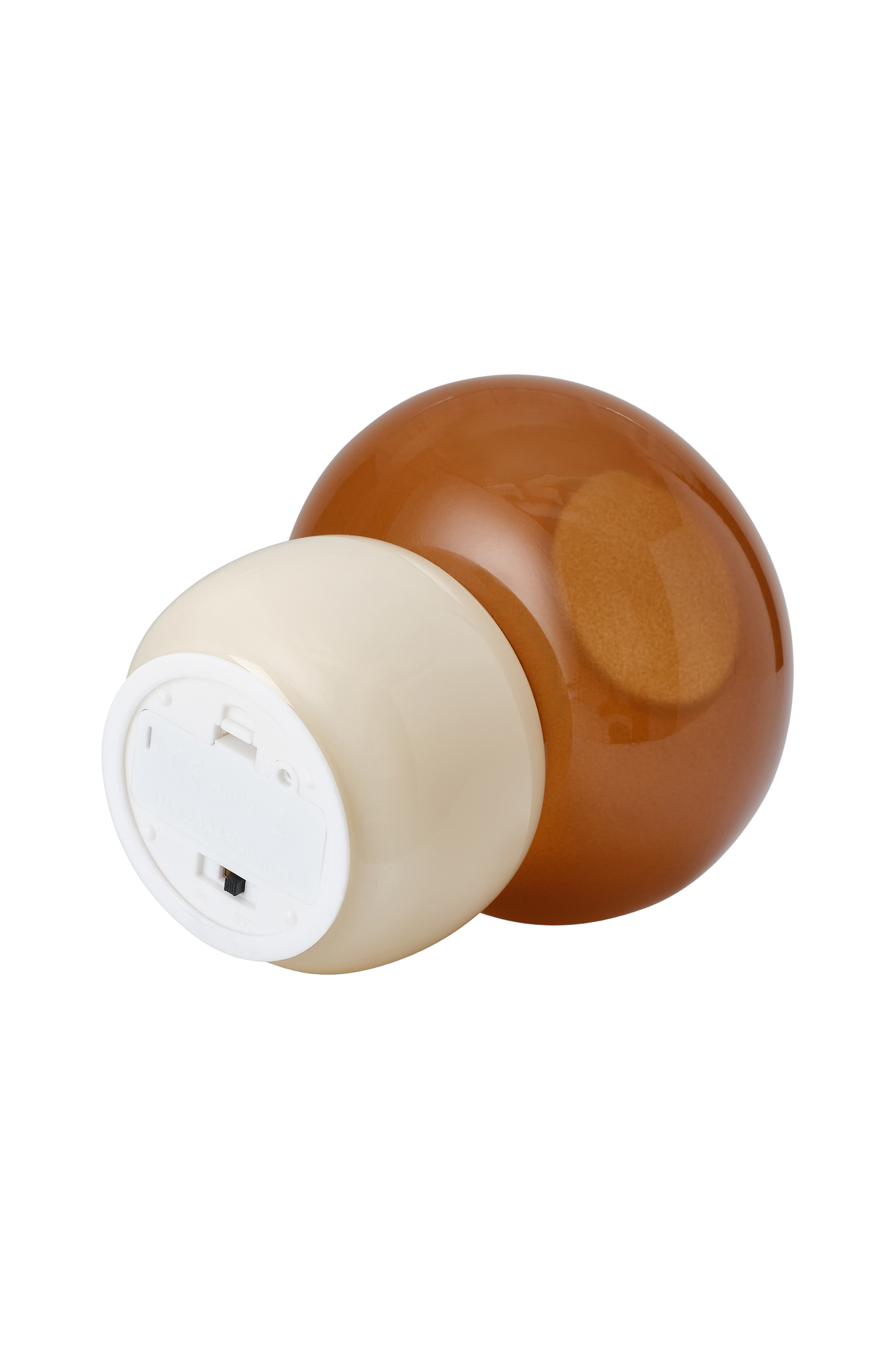 Batteridrevet bordlampe Berry