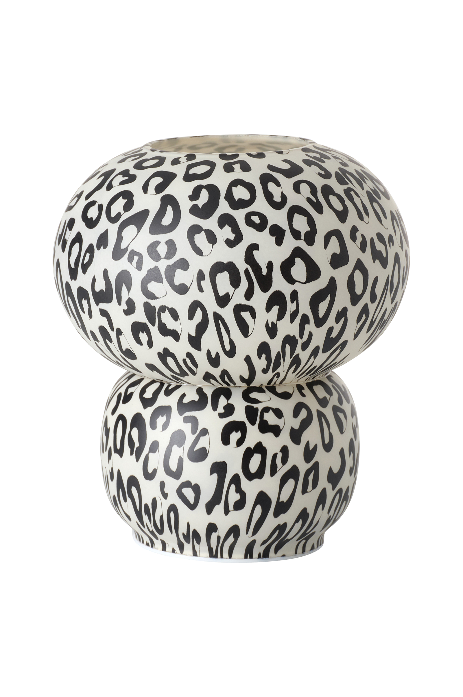 Batteridrevet bordlampe Berry