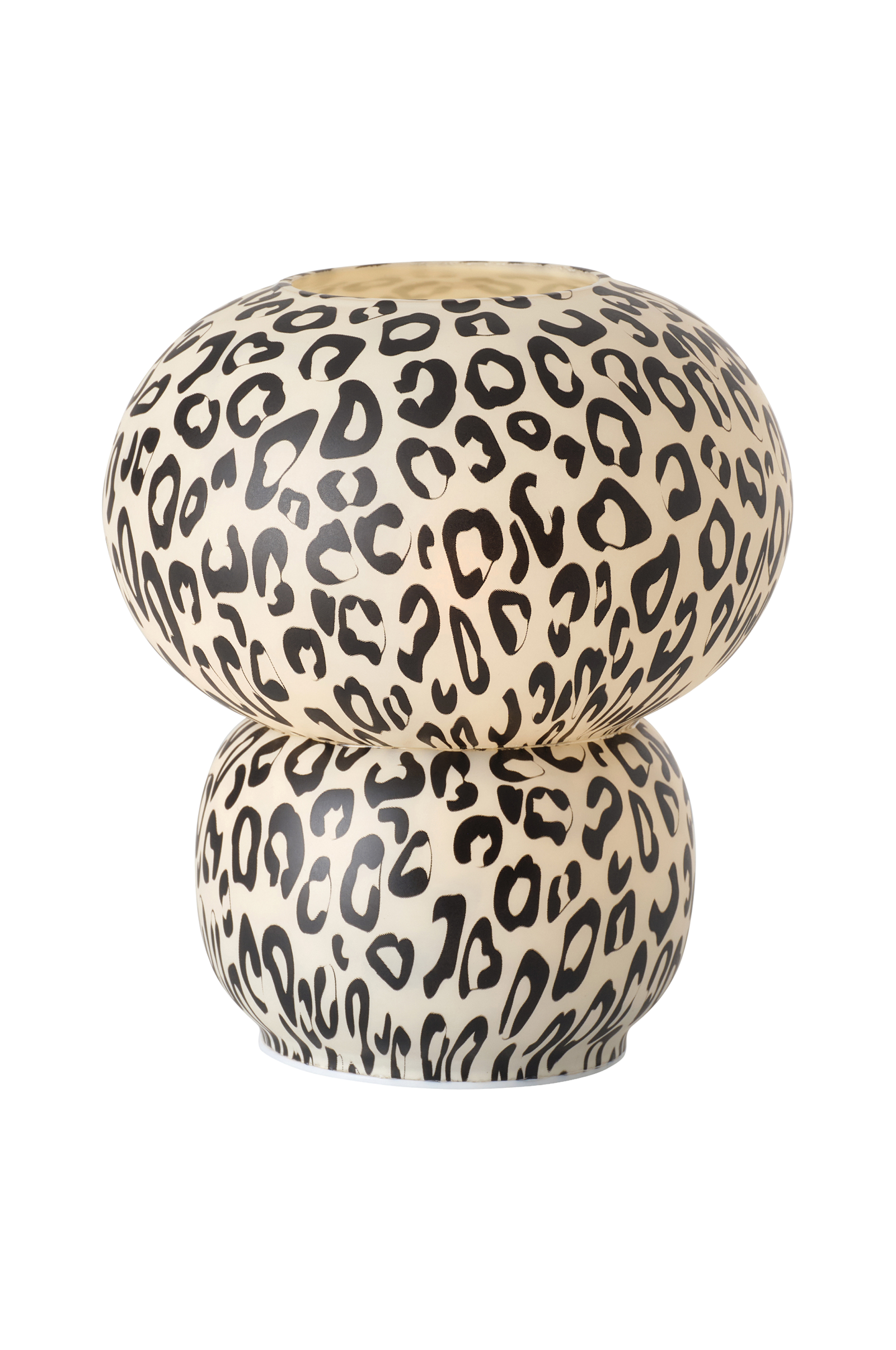 Batteridrevet bordlampe Berry