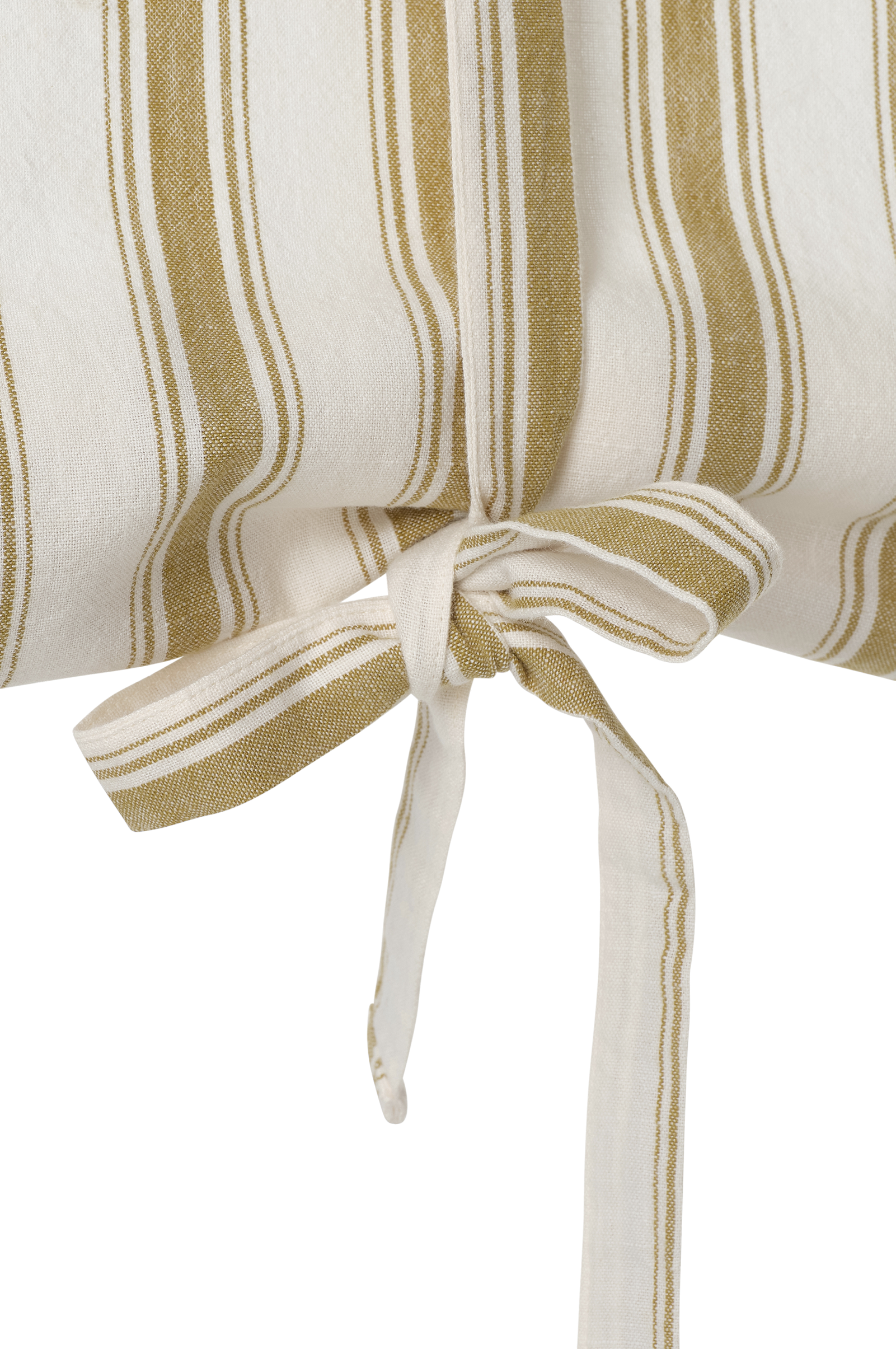 Roll up-gardin Sally Stripe Rollup Curtains