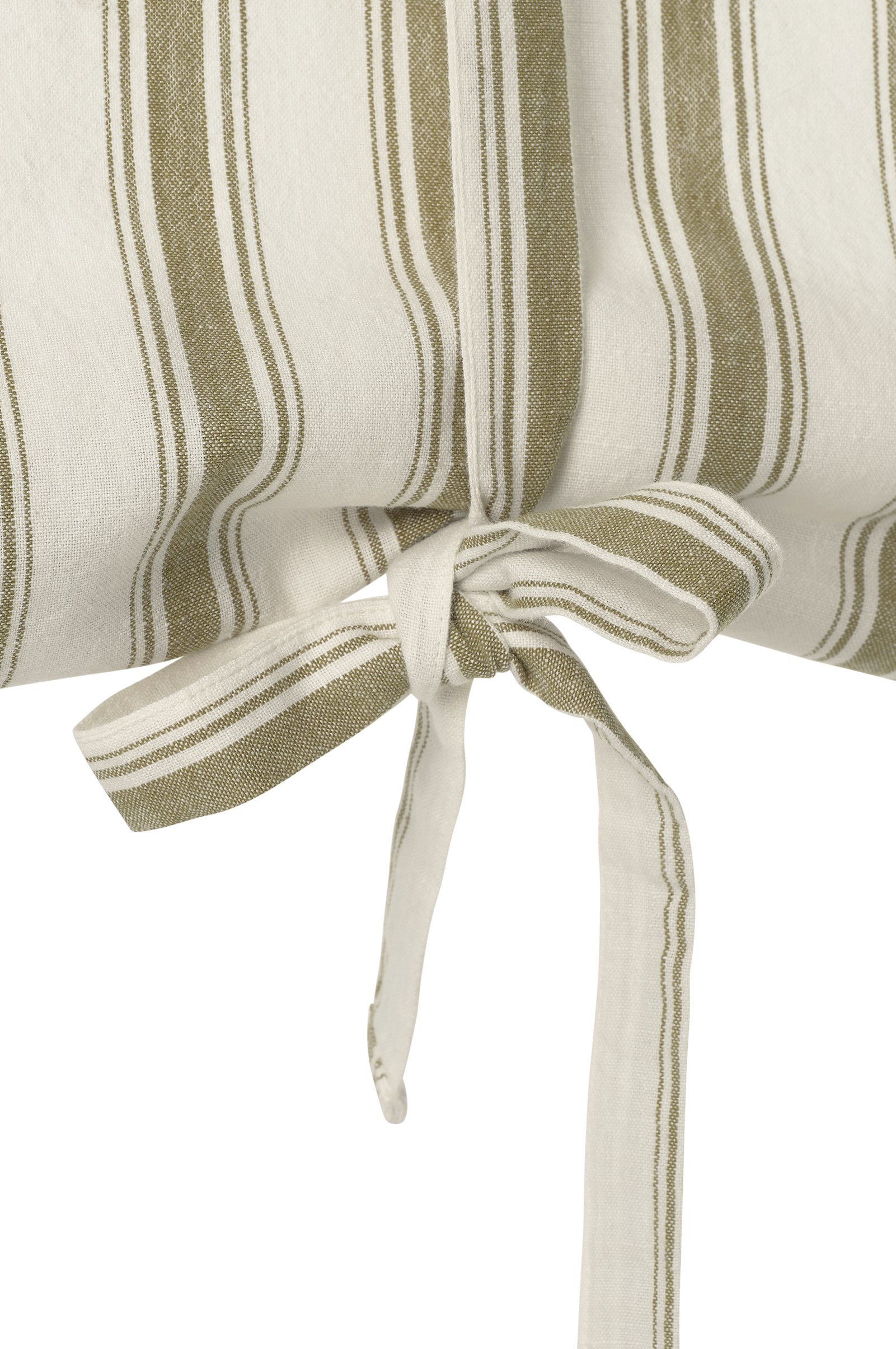 Roll up-gardin Sally Stripe Rollup Curtains