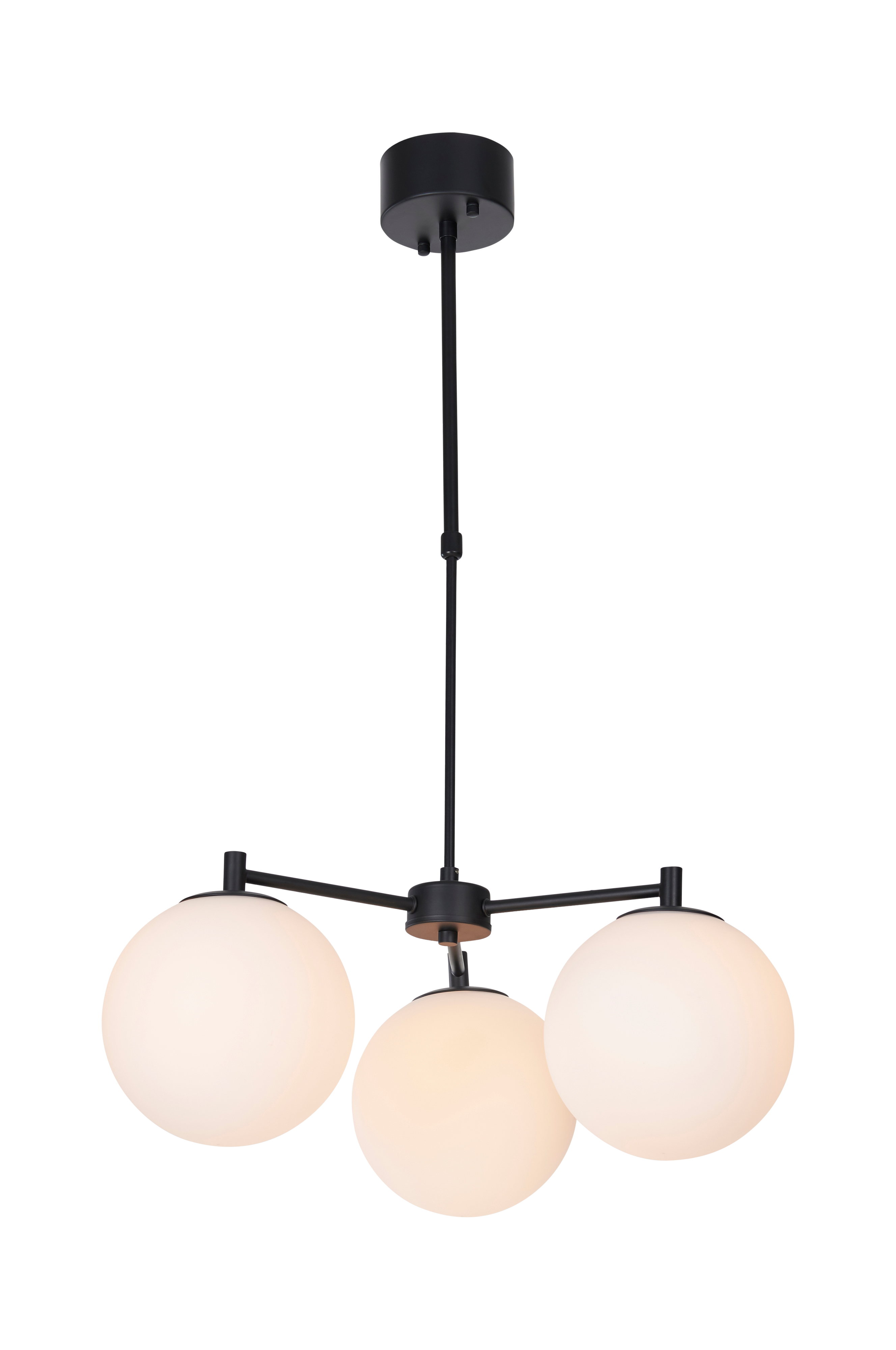Taklampe Winston