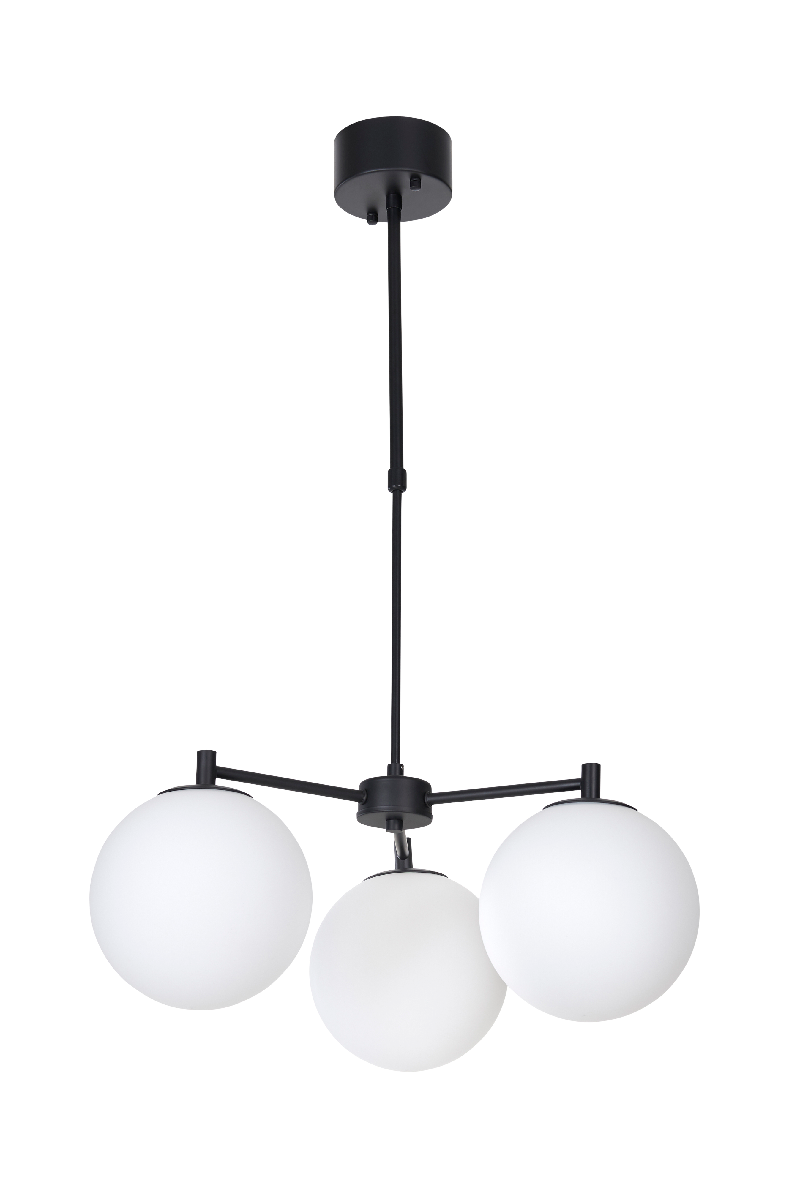 Taklampe Winston