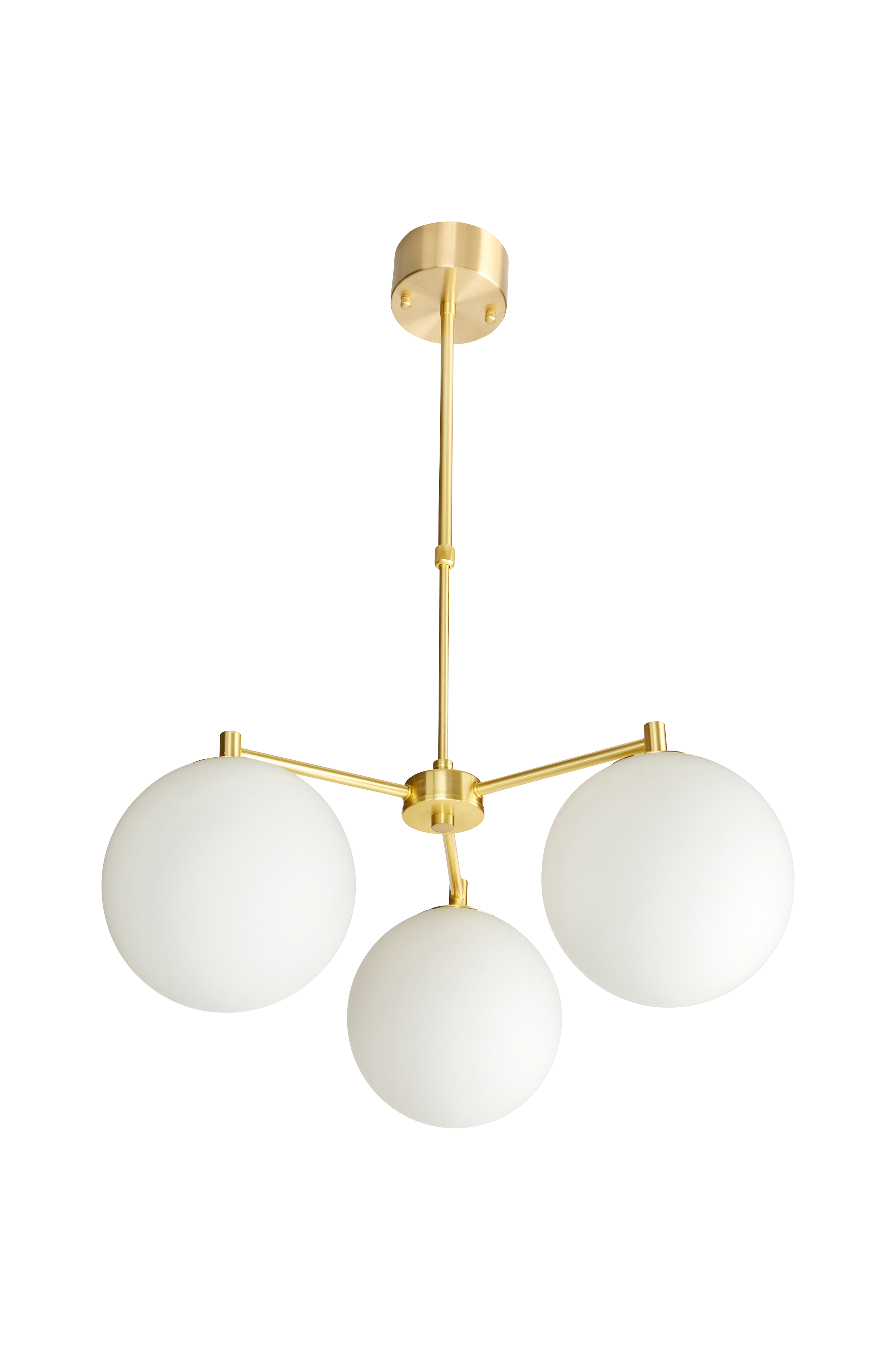 Taklampe Winston