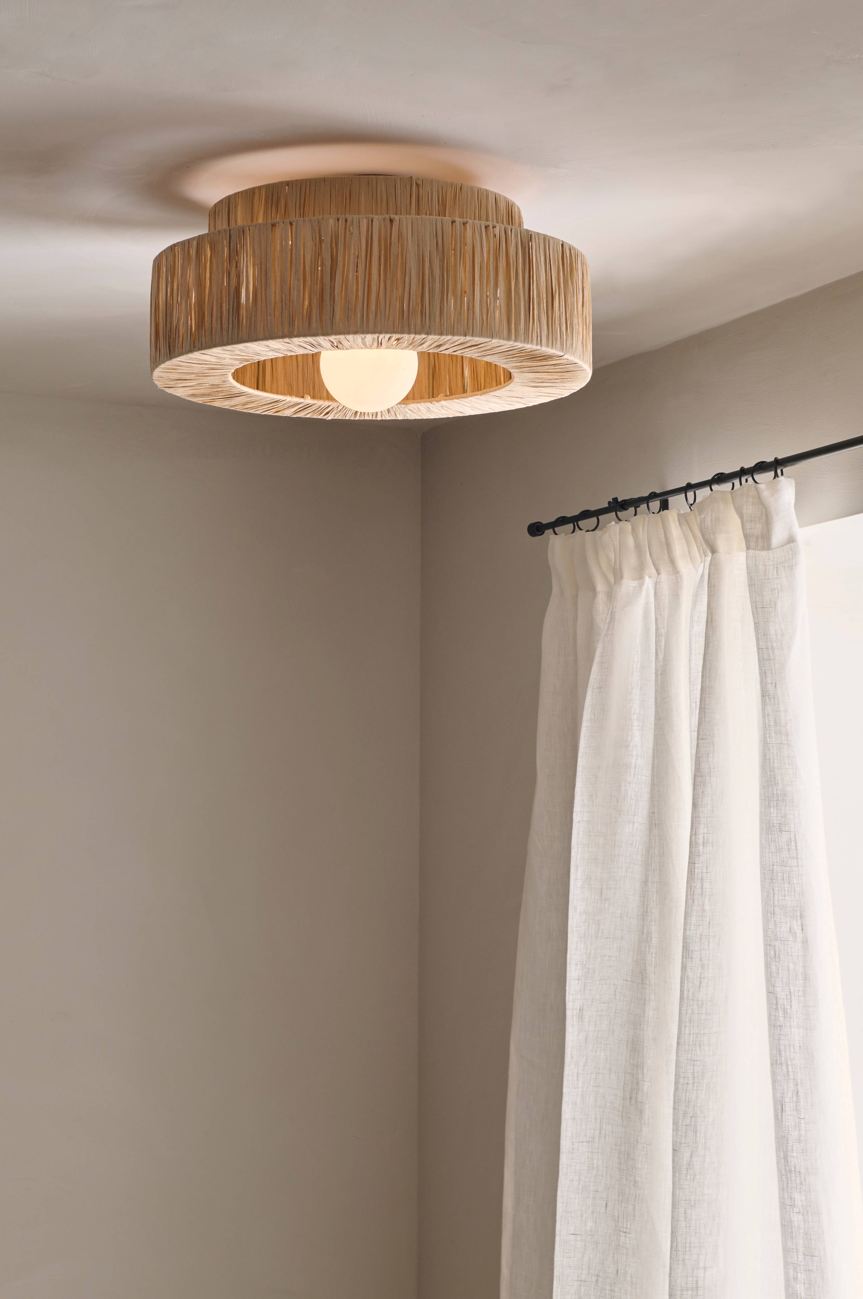 Plafond Luna