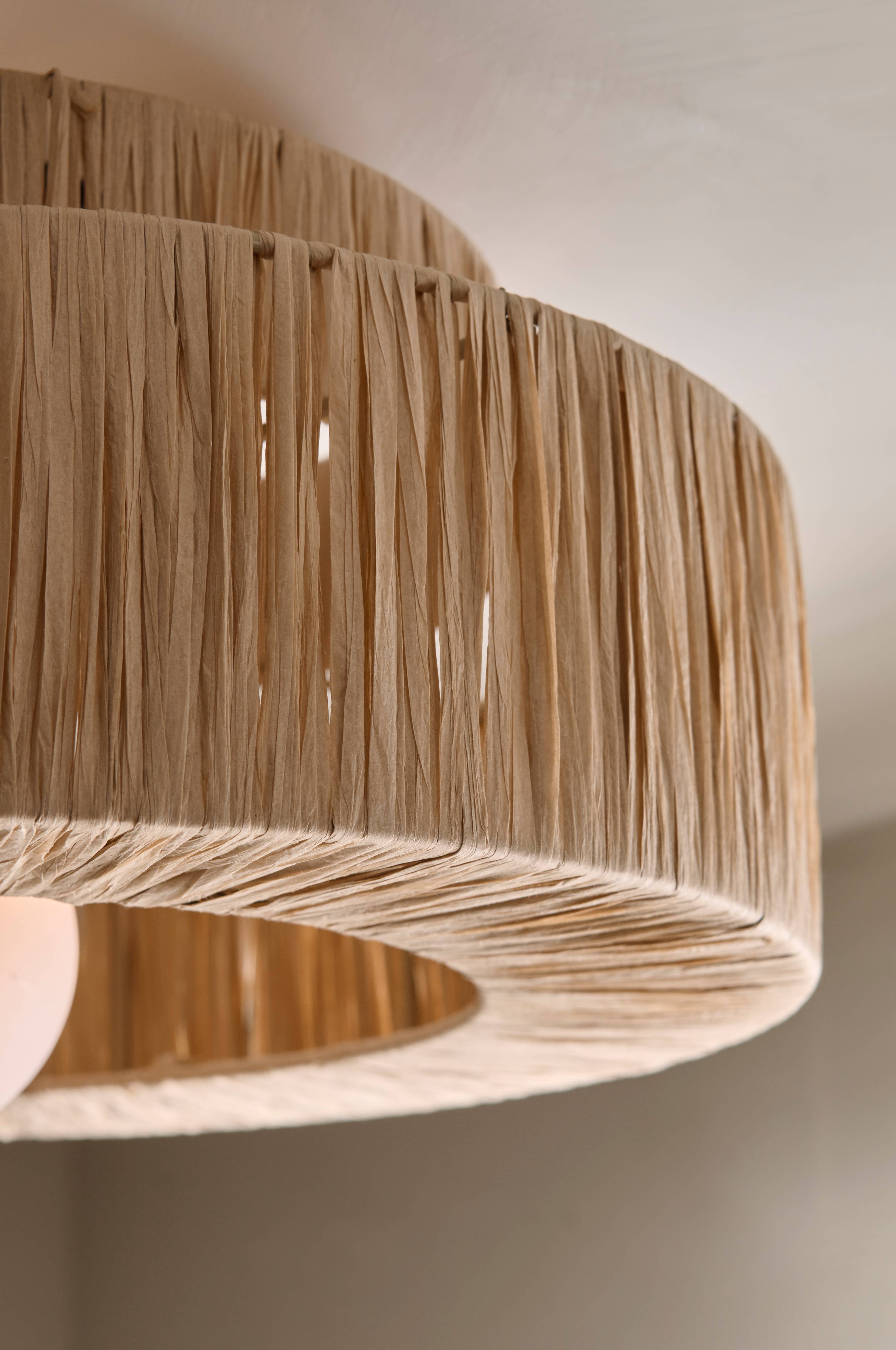 Plafond Luna