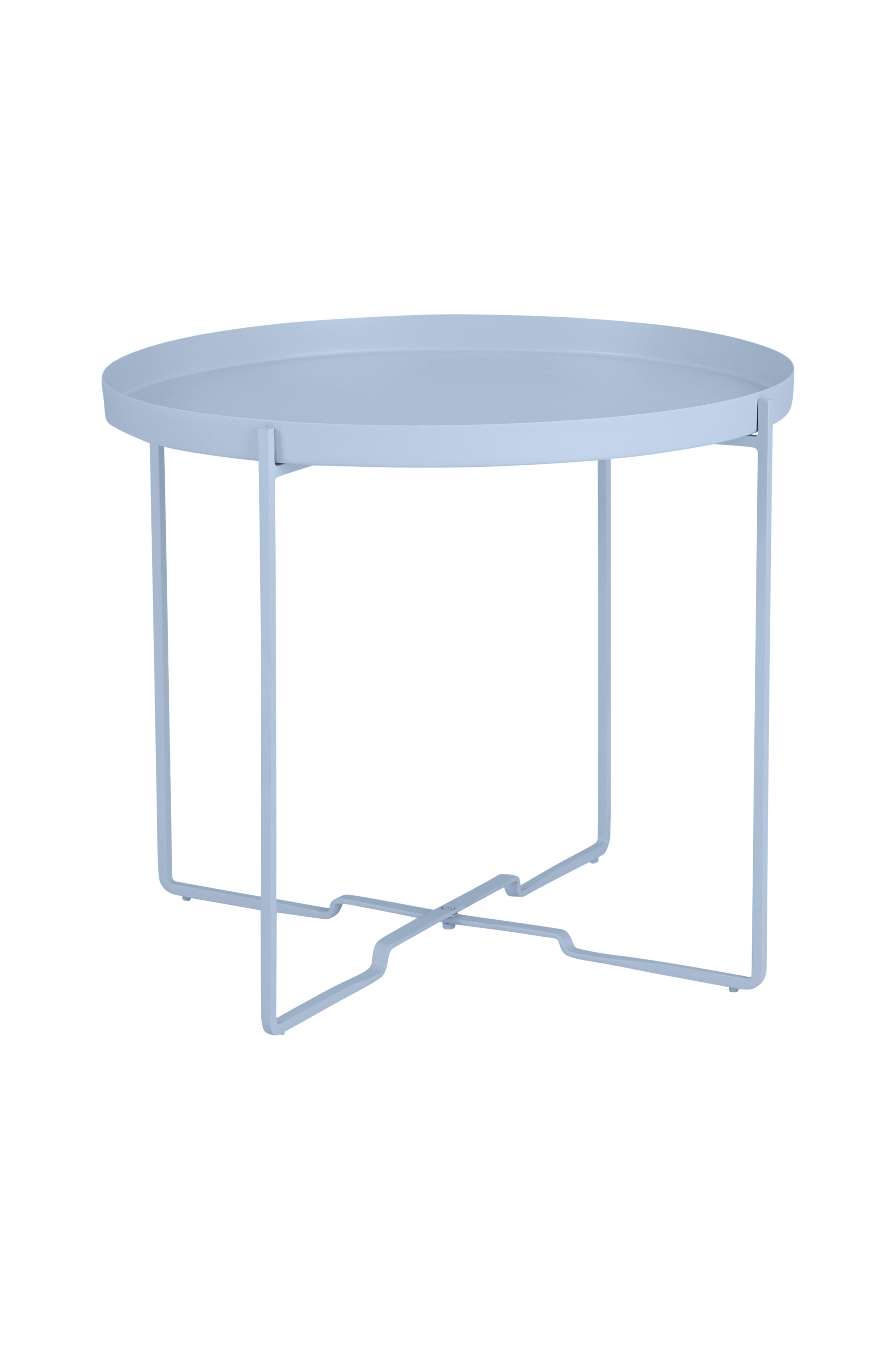 Sofabord George Høyt, Ø 57 cm