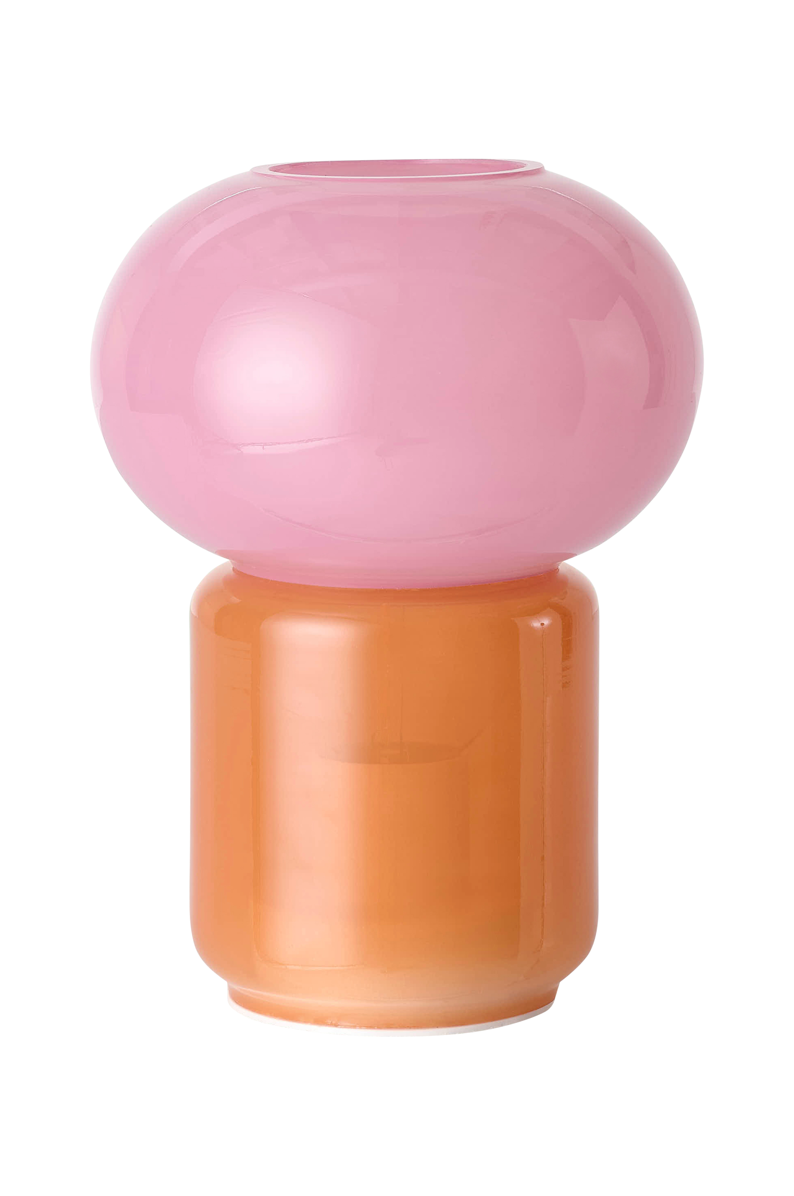 Batteridrevet bordlampe Loulou