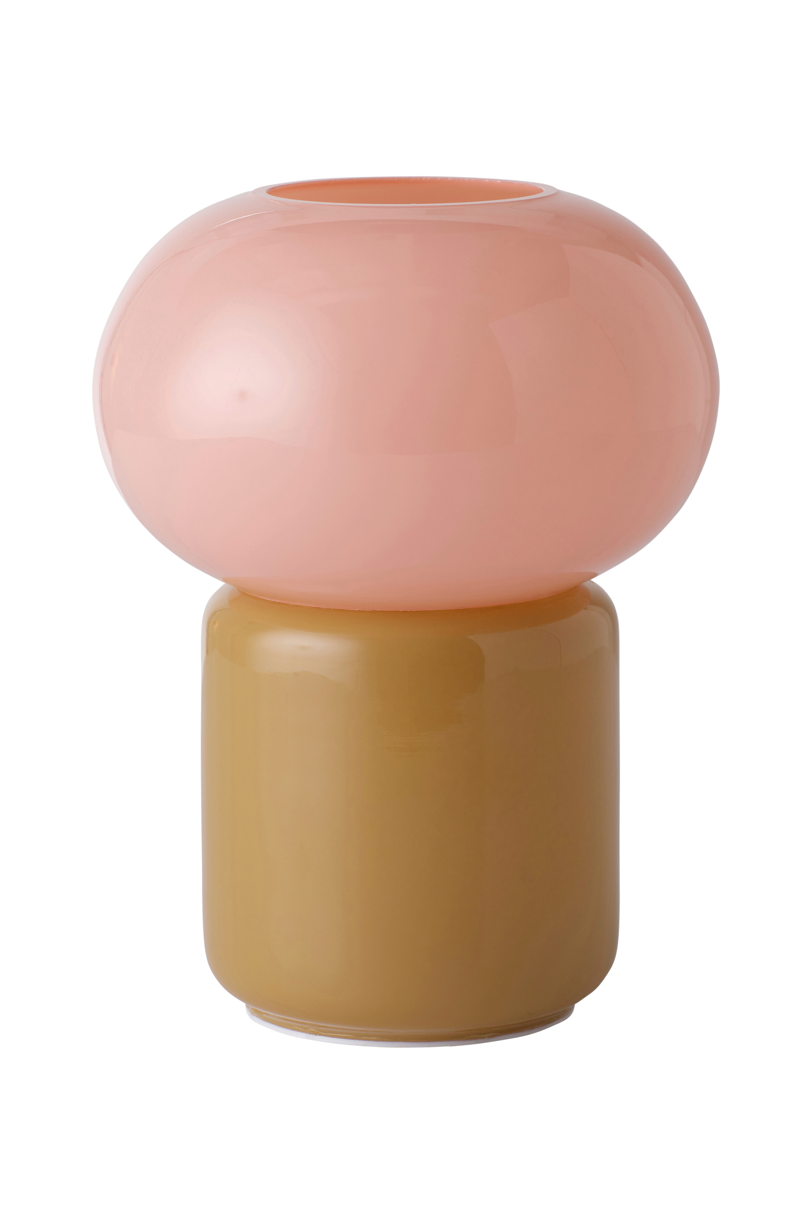 Batteridrevet bordlampe Loulou