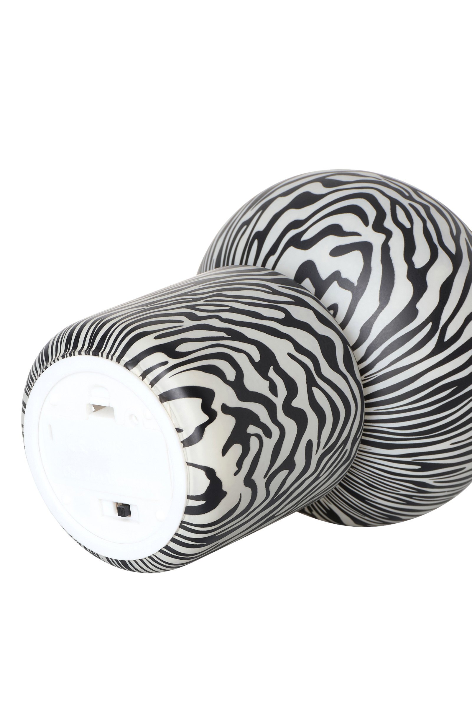 Batteridrevet bordlampe Loulou
