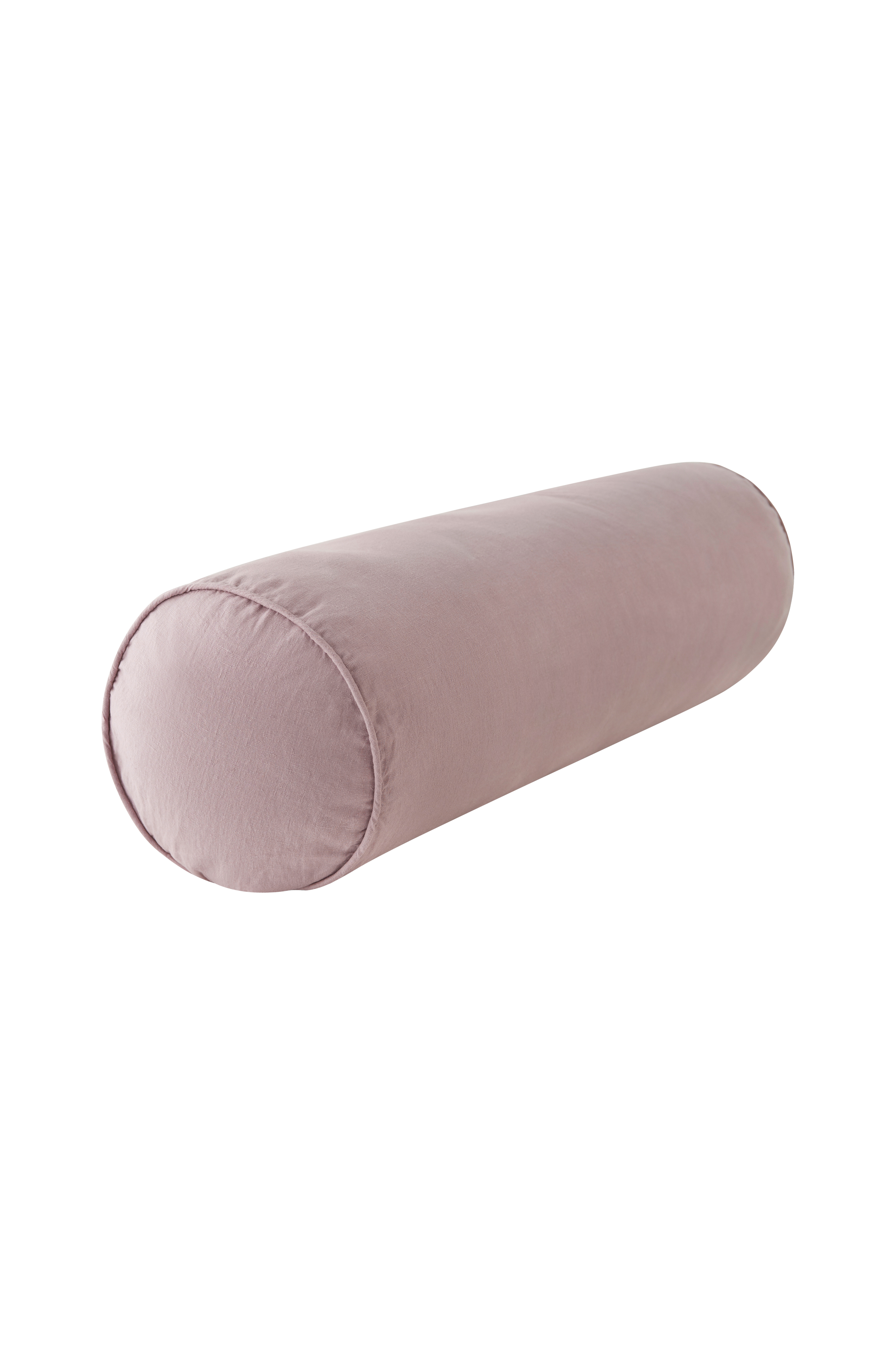 Pølle Candice Cylinder i vasket lin