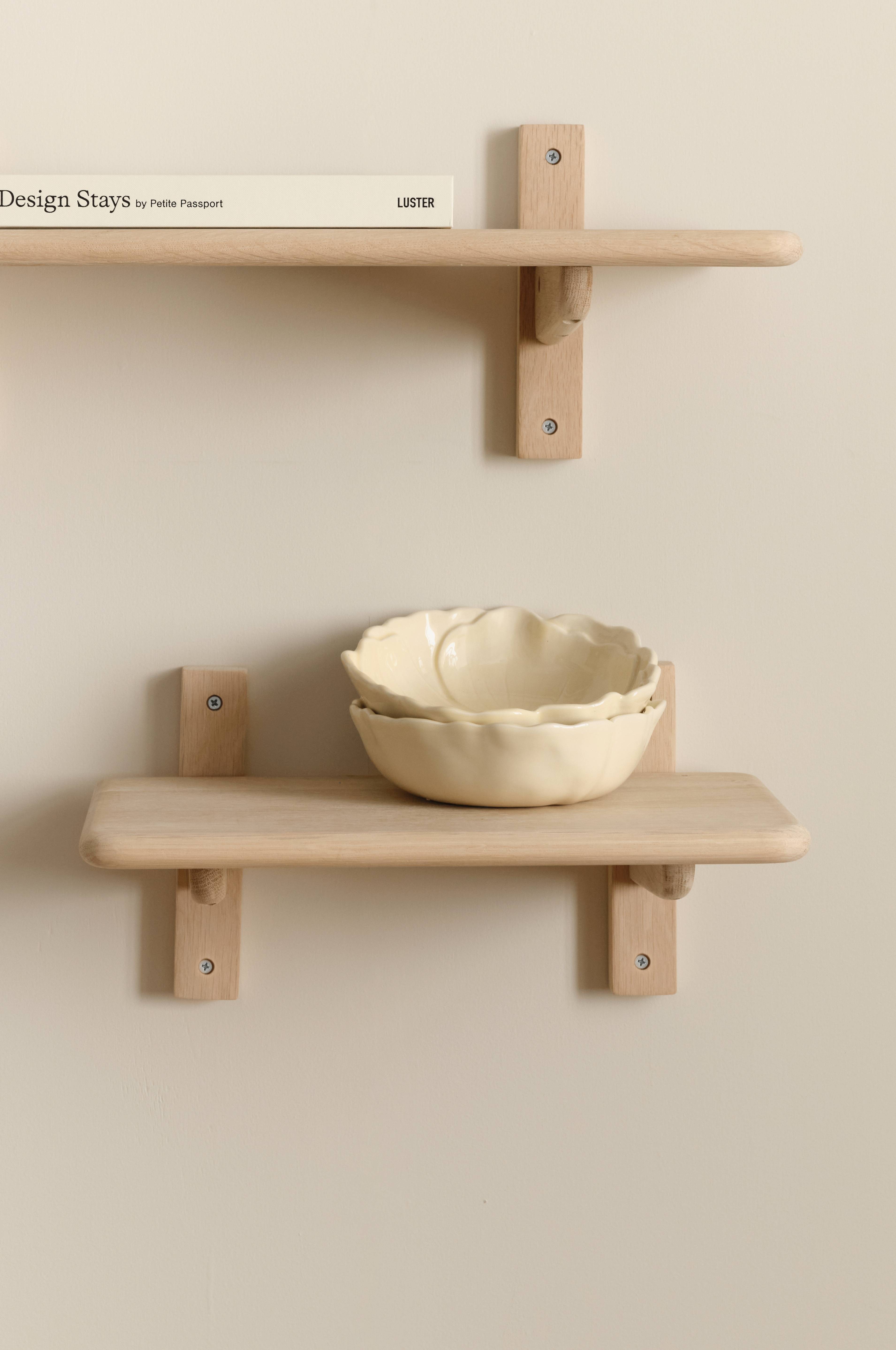 Vegghylle Albin 40 cm