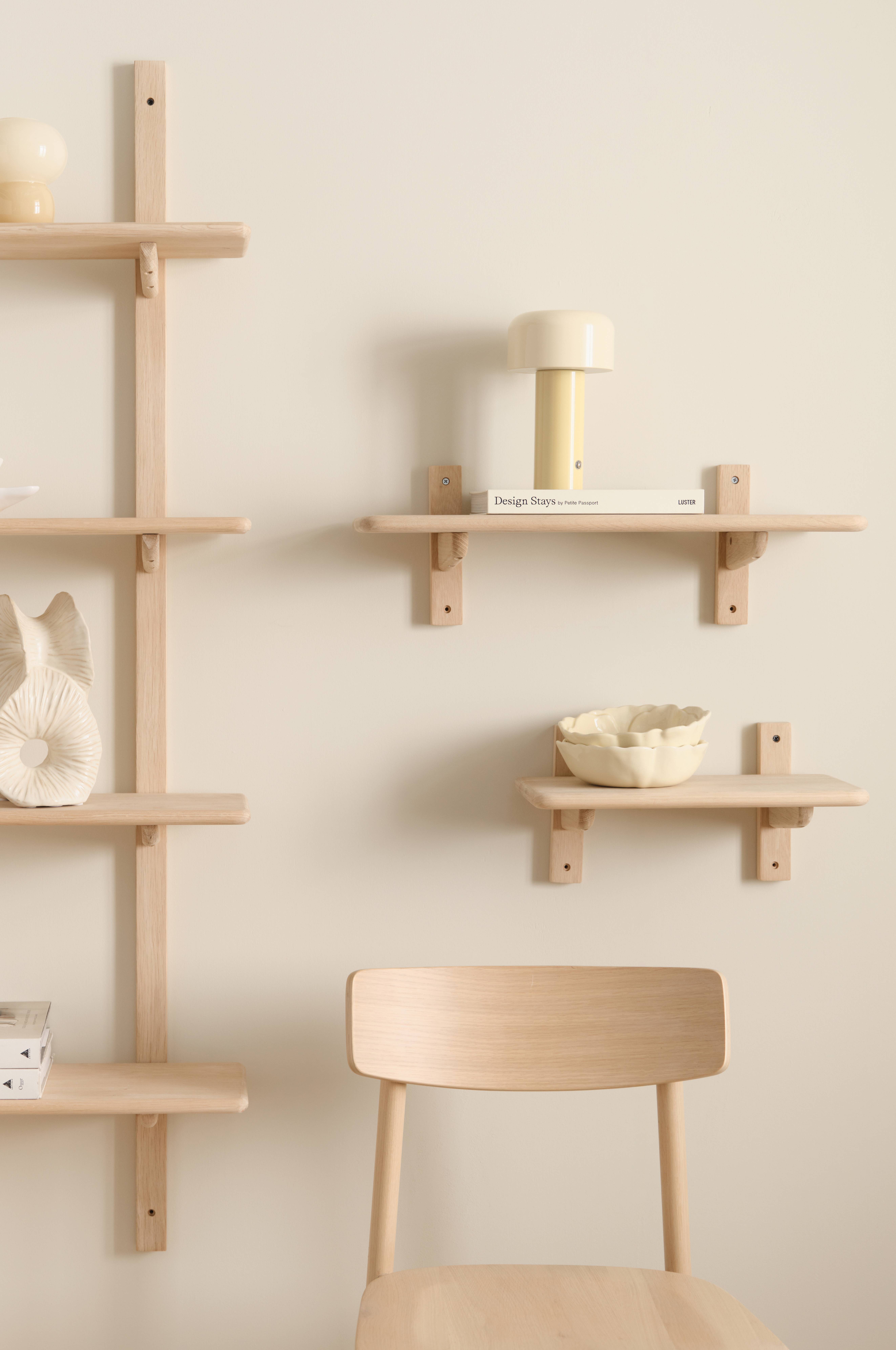 Vegghylle Albin 60 cm