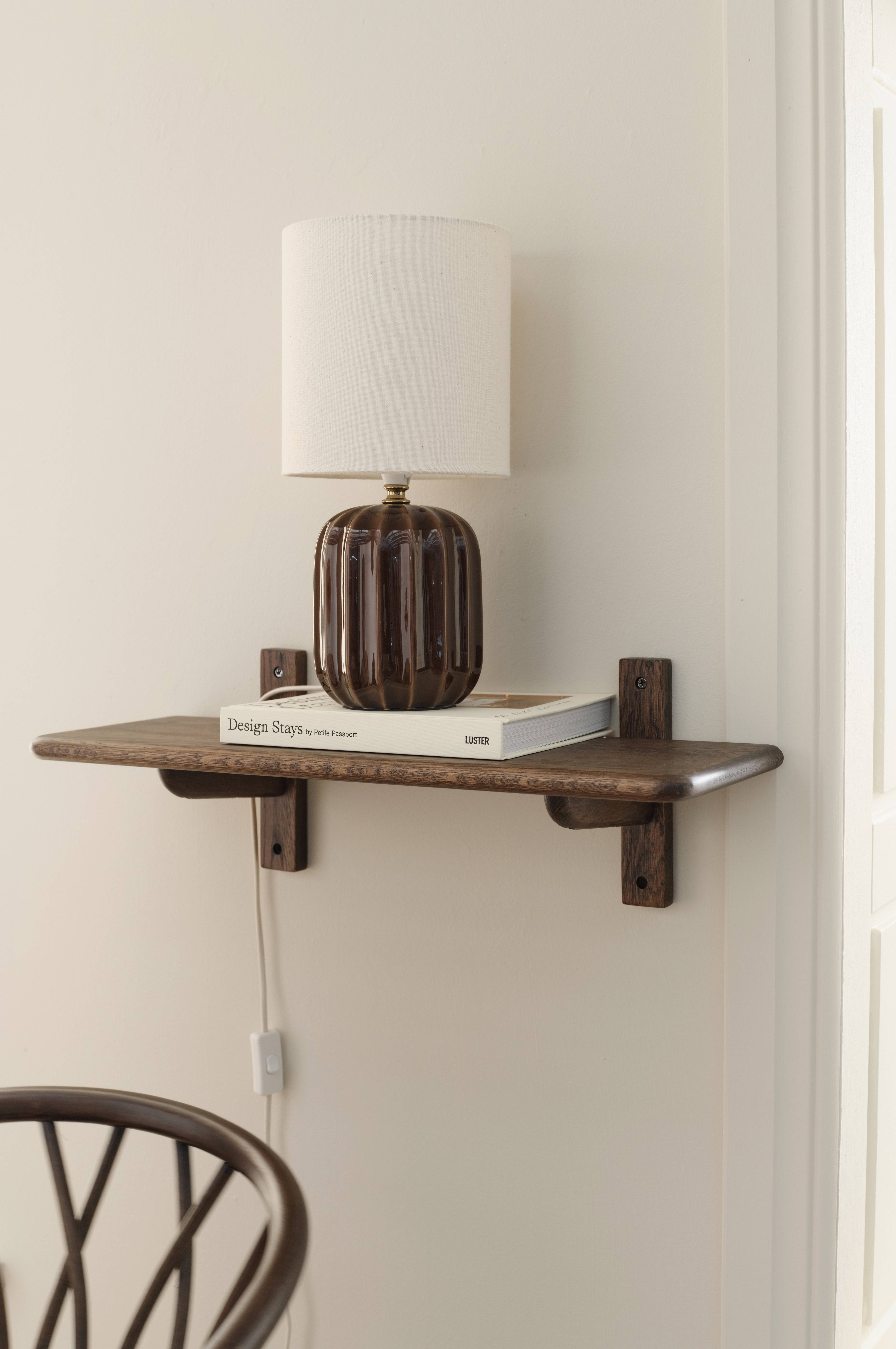 Vegghylle Albin 60 cm