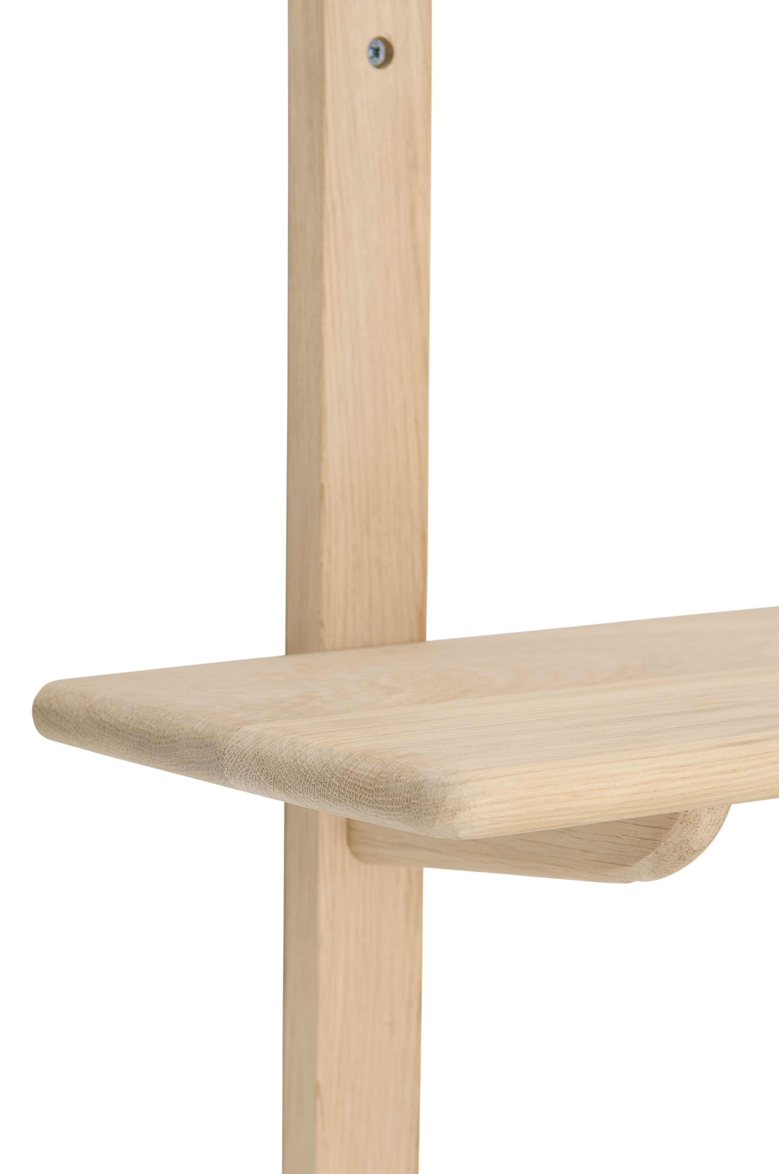 Vegghylle Albin High Shelf