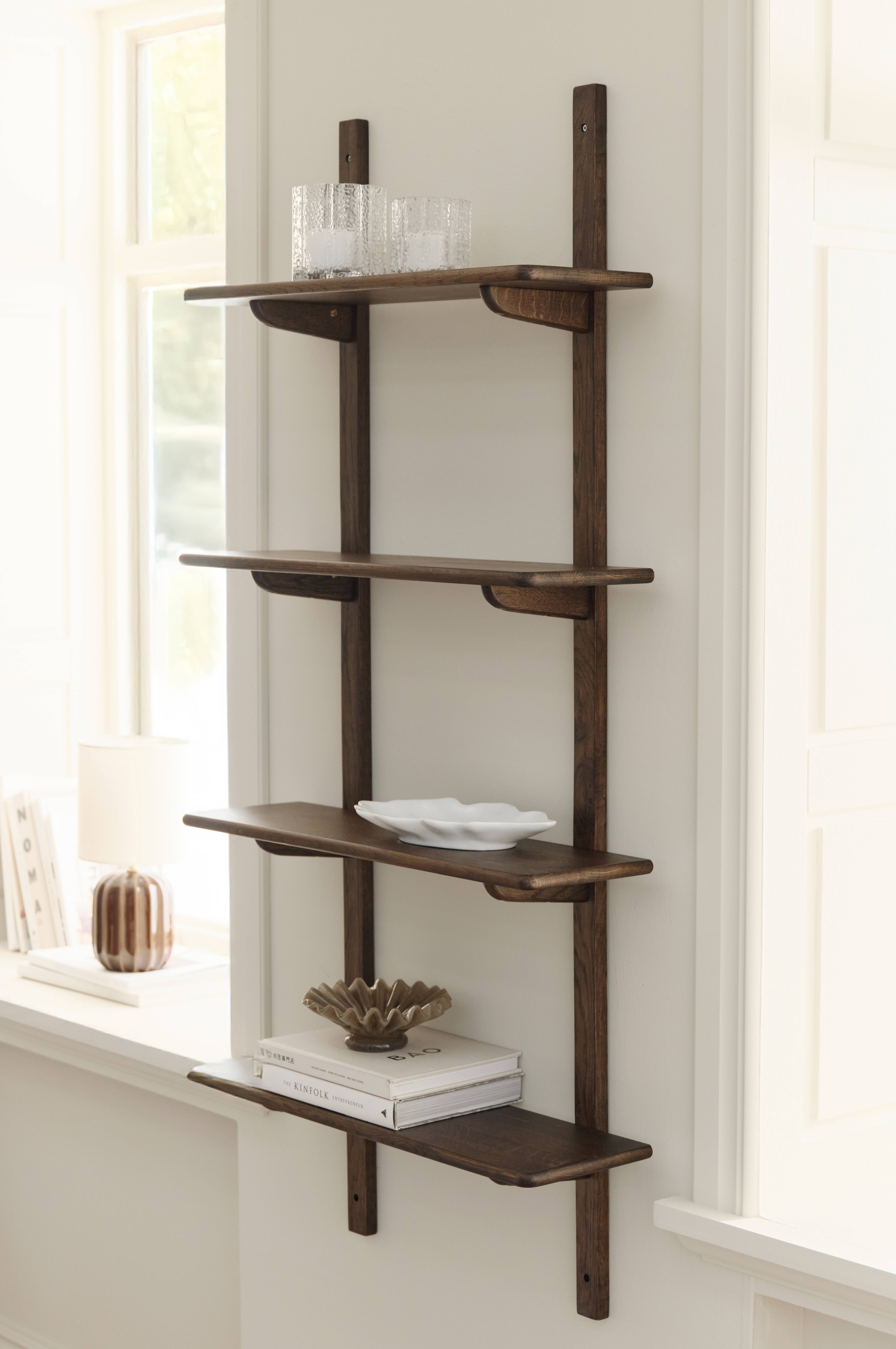 Vegghylle Albin High Shelf