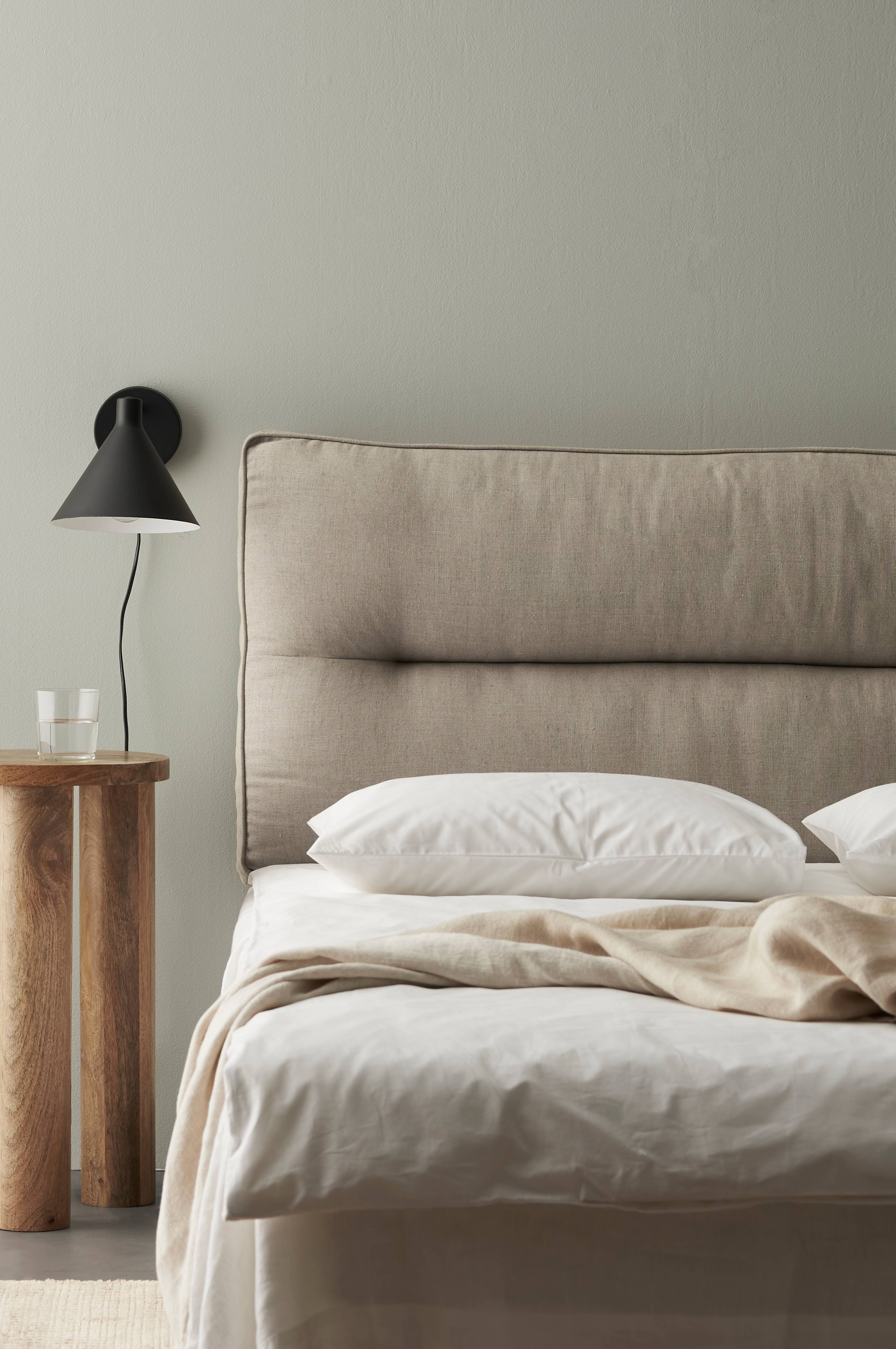 Sengegavl Sleep 180 cm