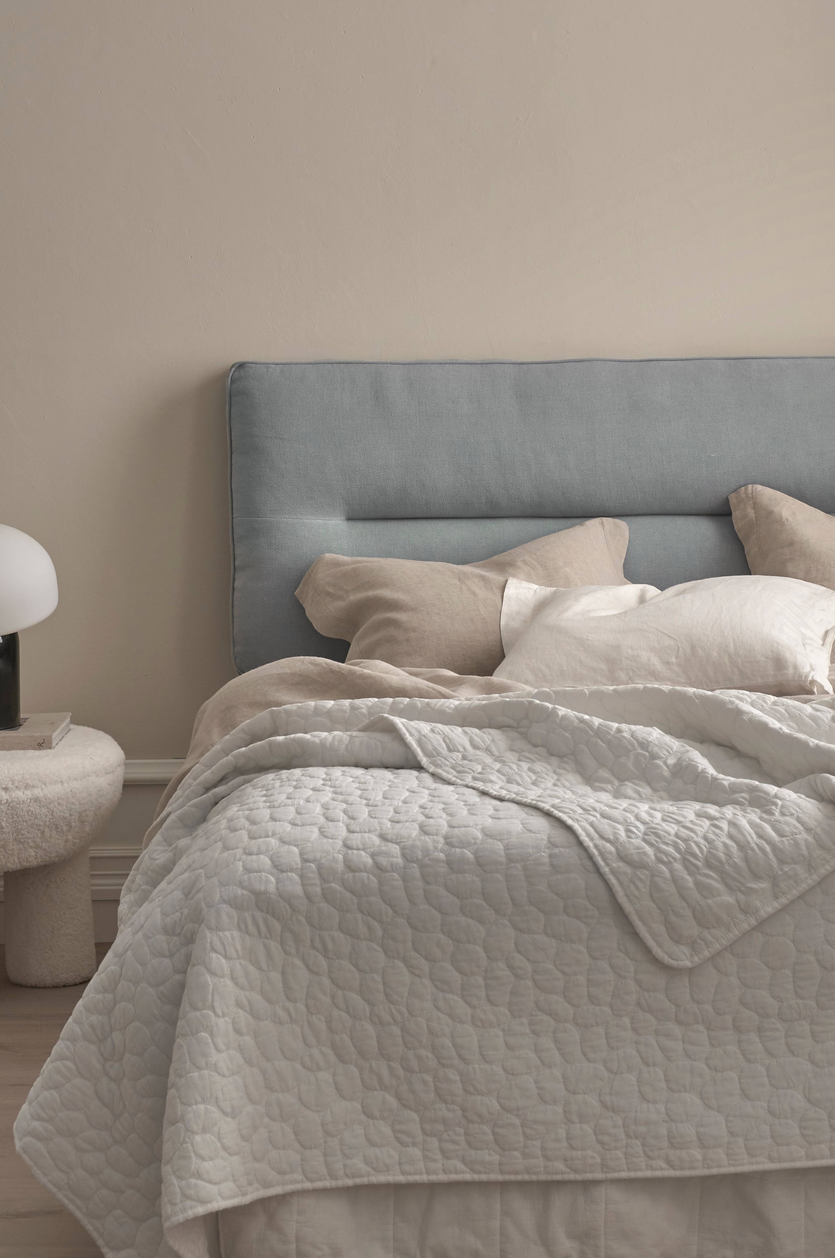 Sengegavl Sleep 180 cm