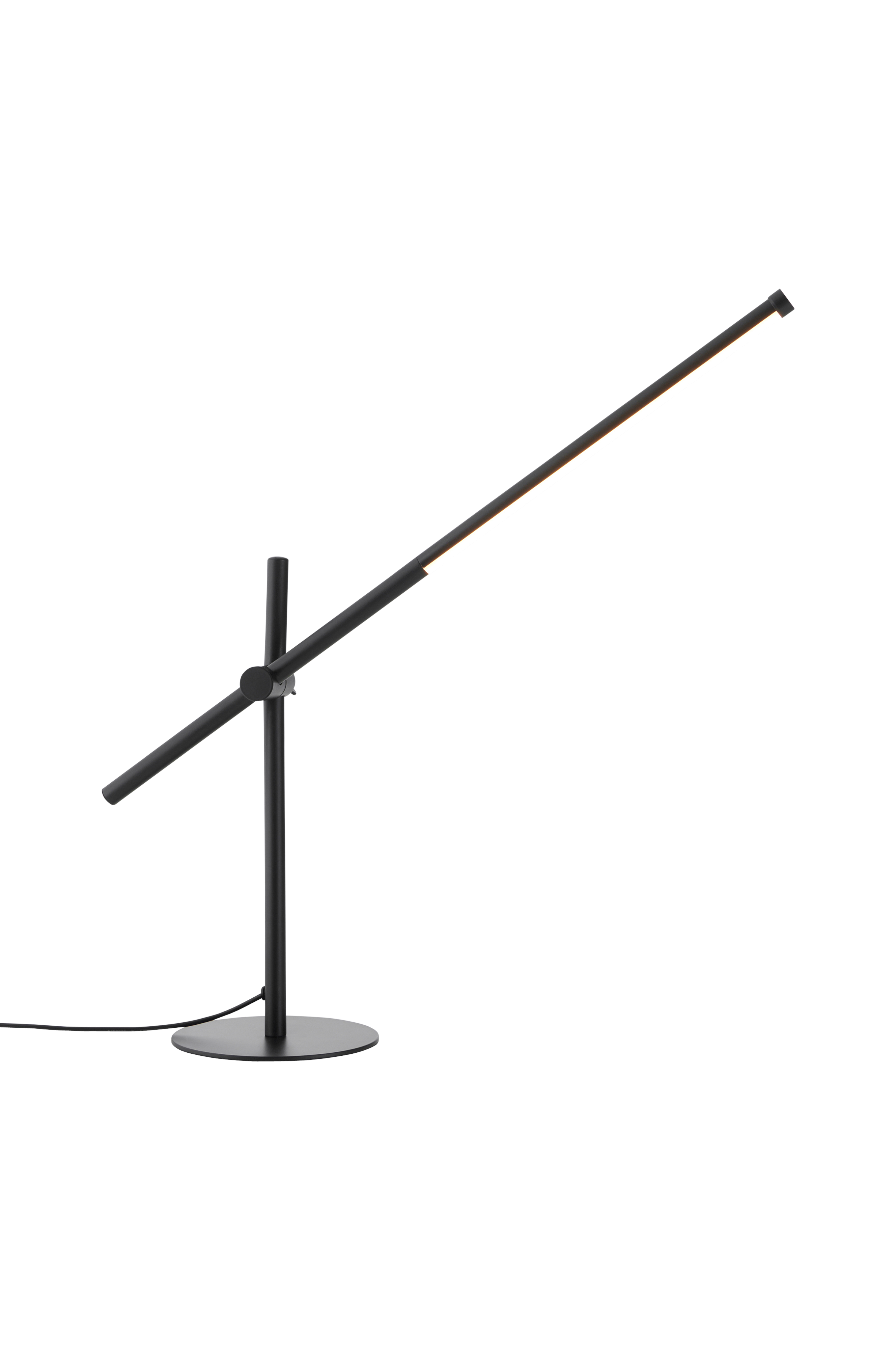 Bordlampe Atom LED