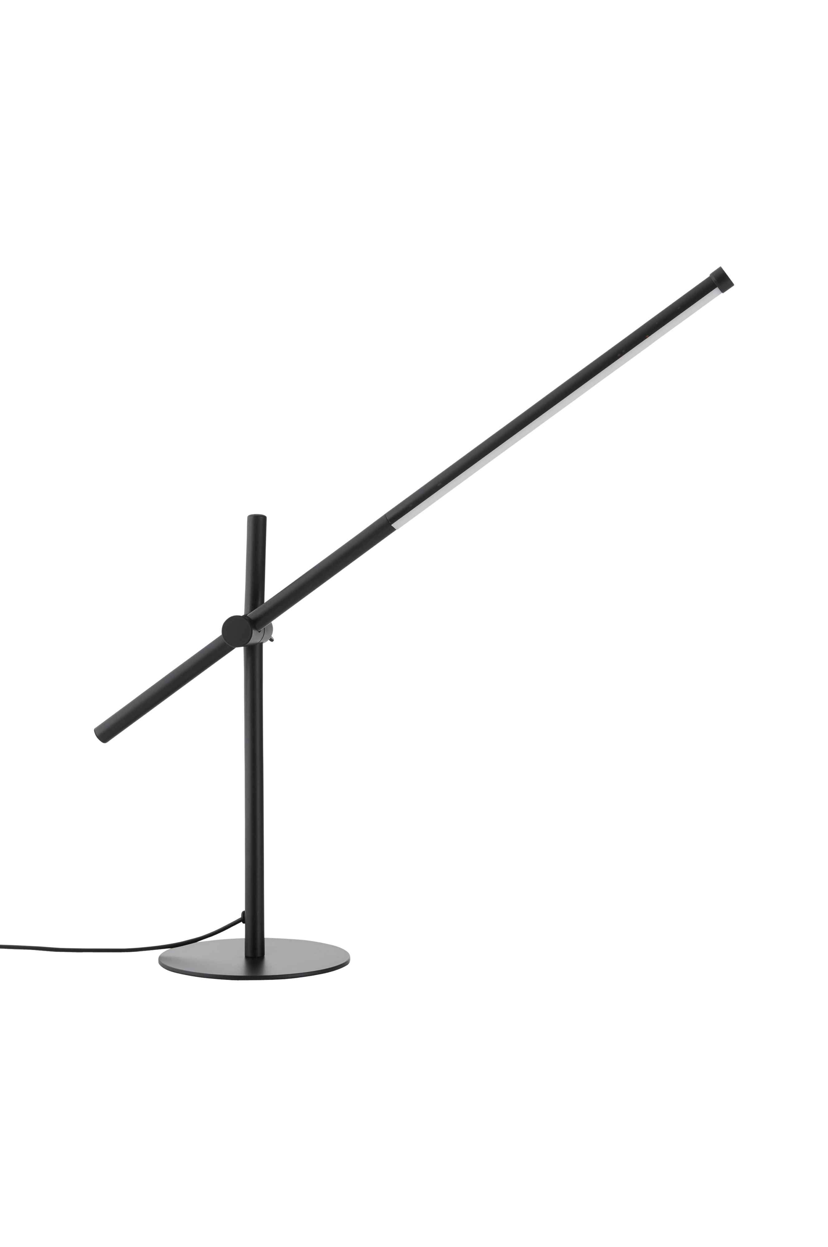 Bordlampe Atom LED