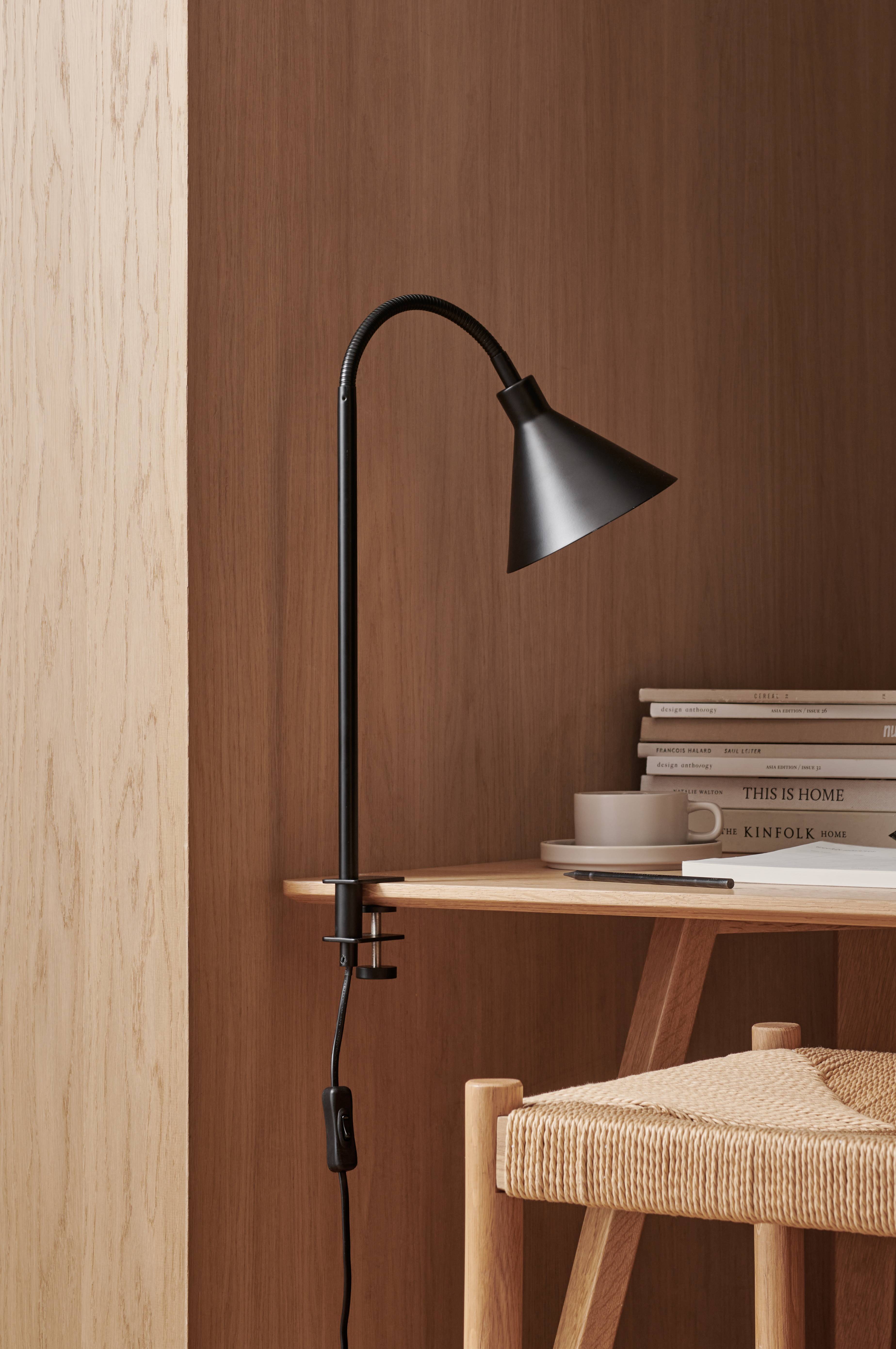 Bordlampe Flexi Torino
