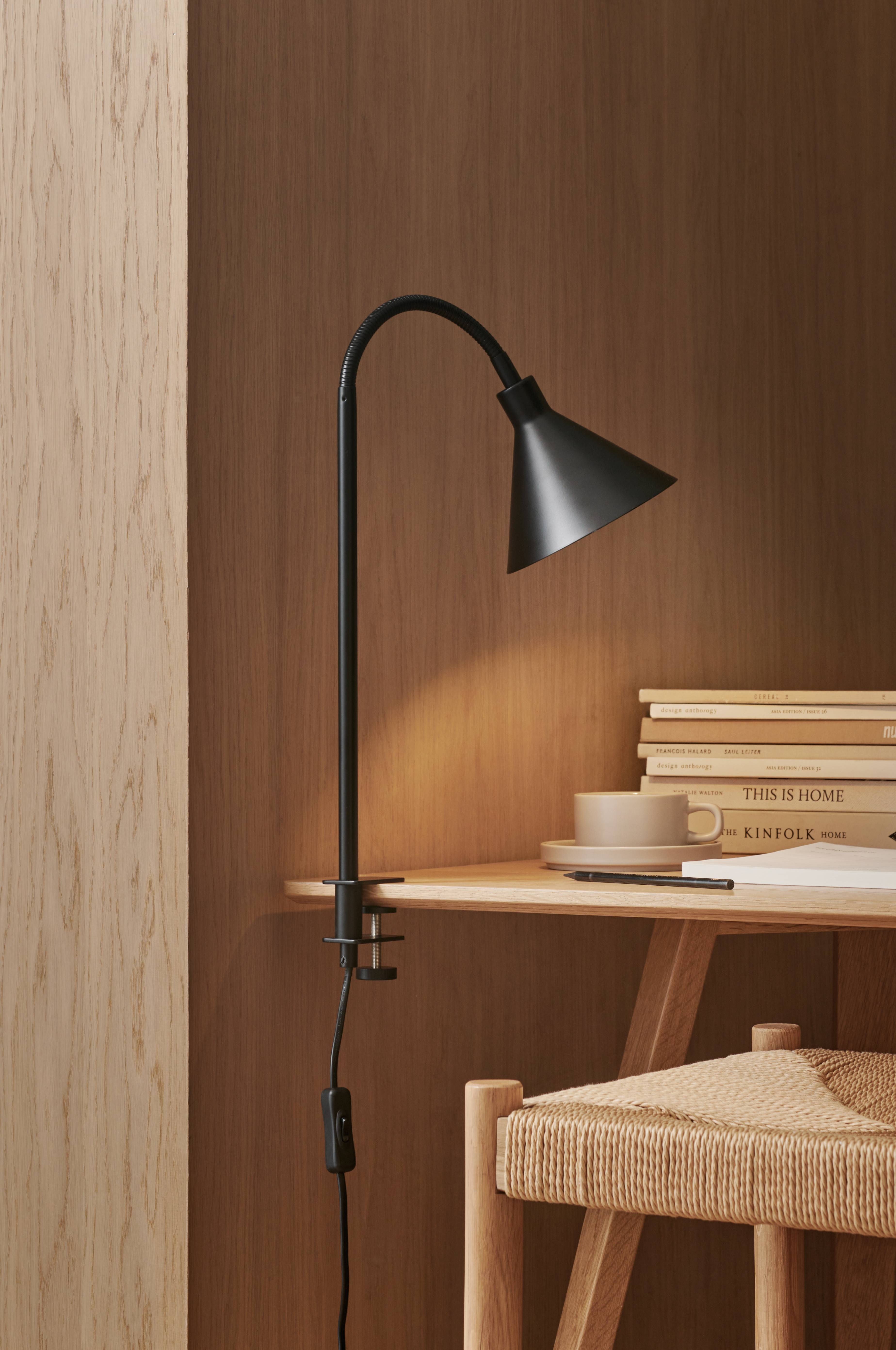 Bordlampe Flexi Torino