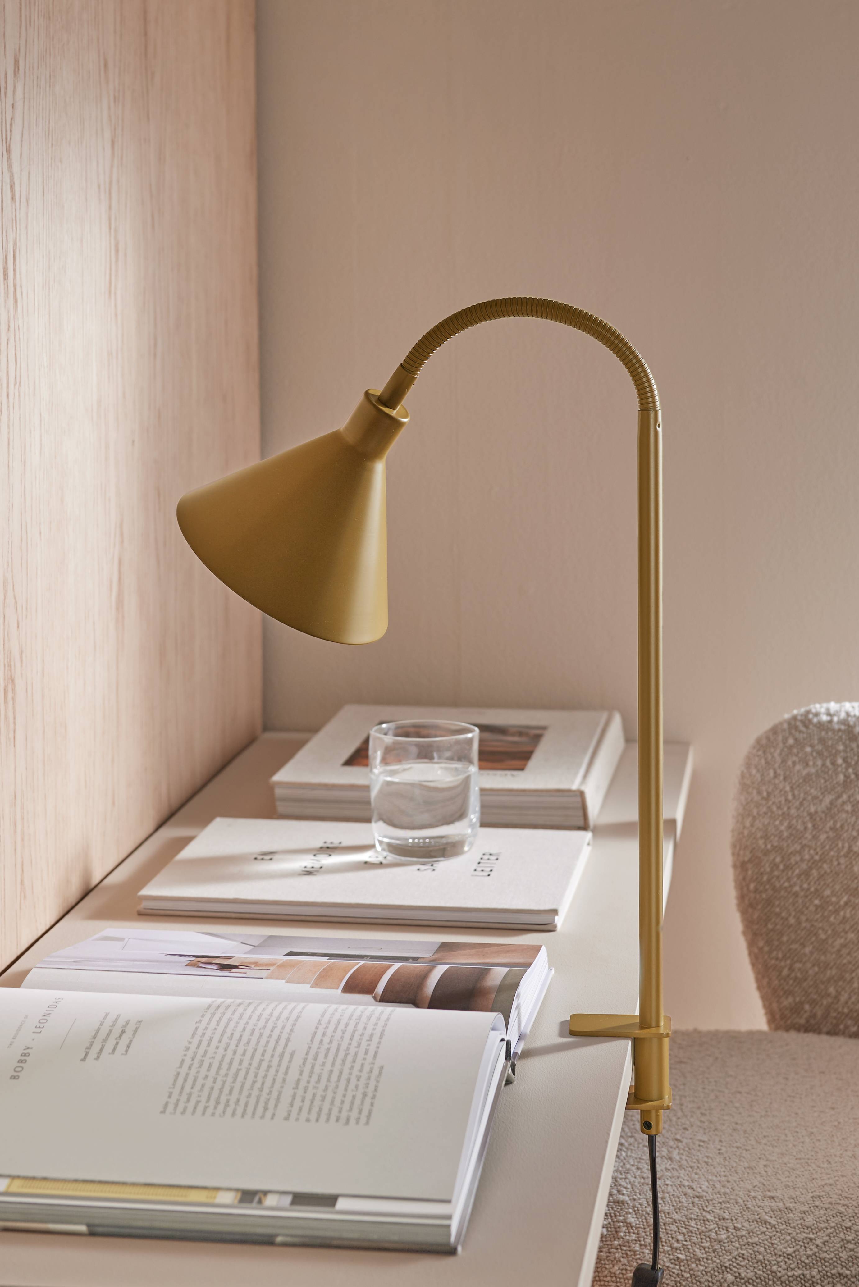 Bordlampe Flexi Torino