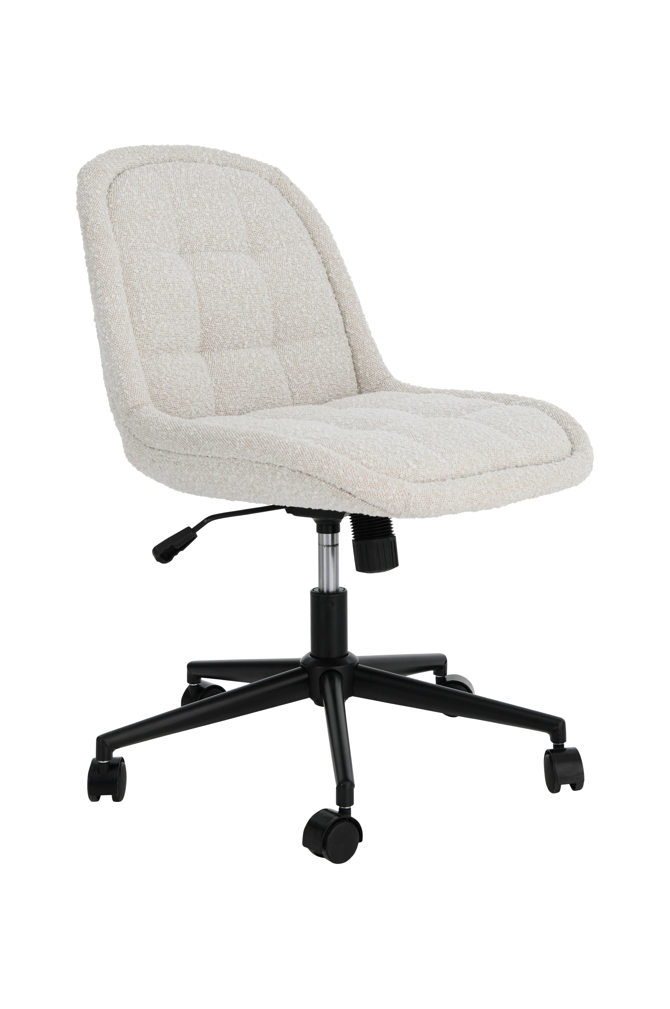 Kontorstol Softi